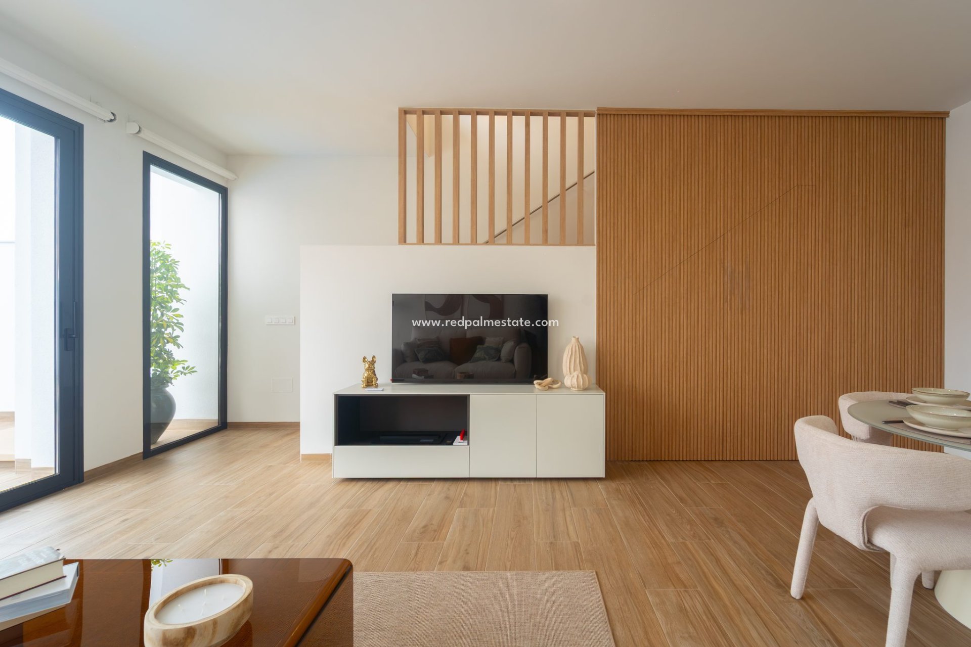 Obra nueva - Villa -
San Pedro del Pinatar - San Pedro de Pinatar