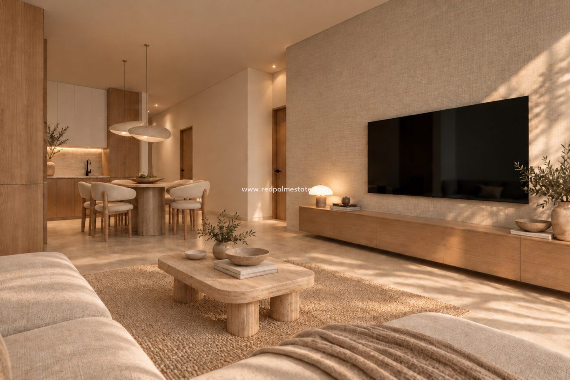Obra nueva - Villa -
San Pedro del Pinatar - San Pedro de Pinatar