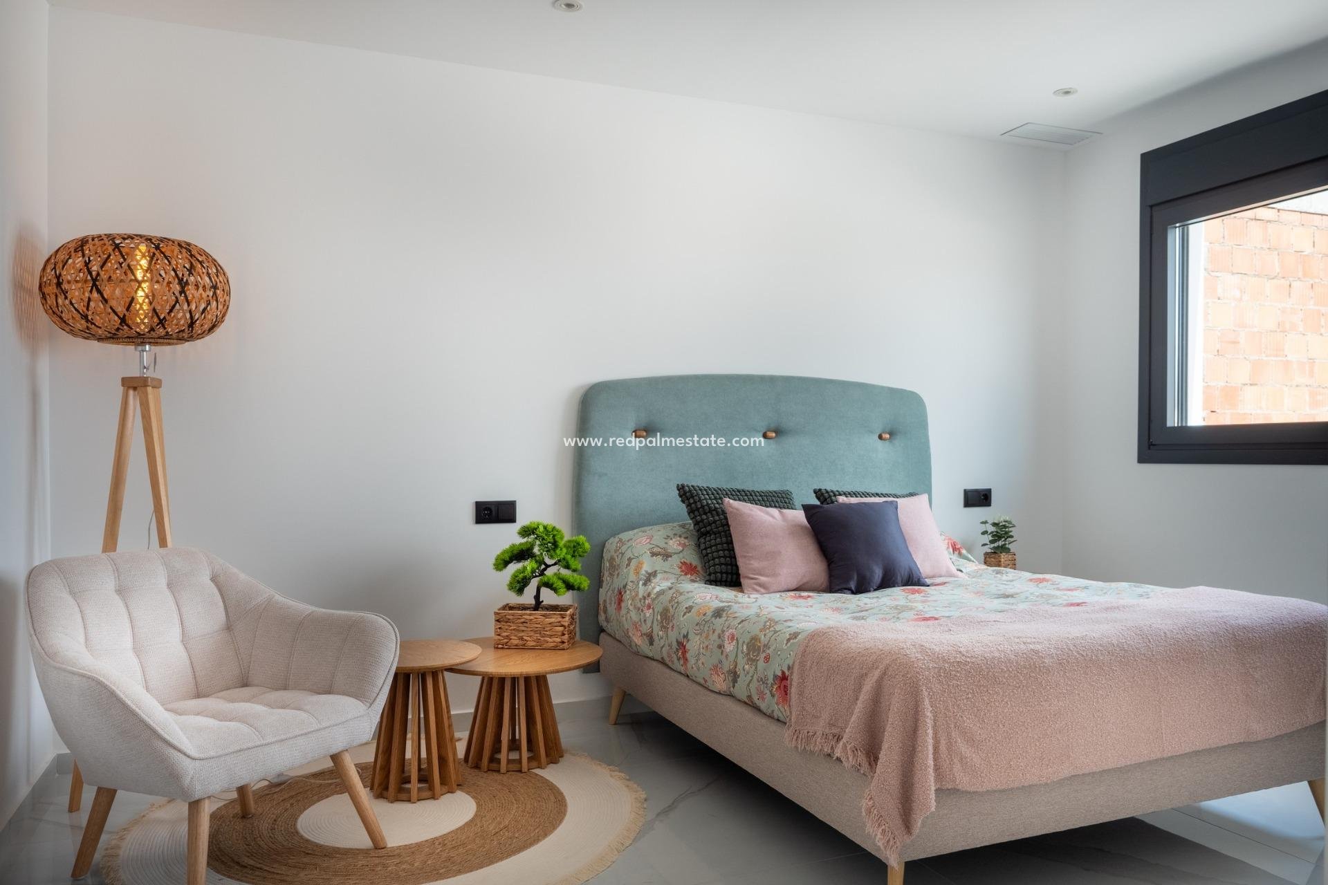 Obra nueva - Villa -
San Pedro del Pinatar - San Pedro de Pinatar