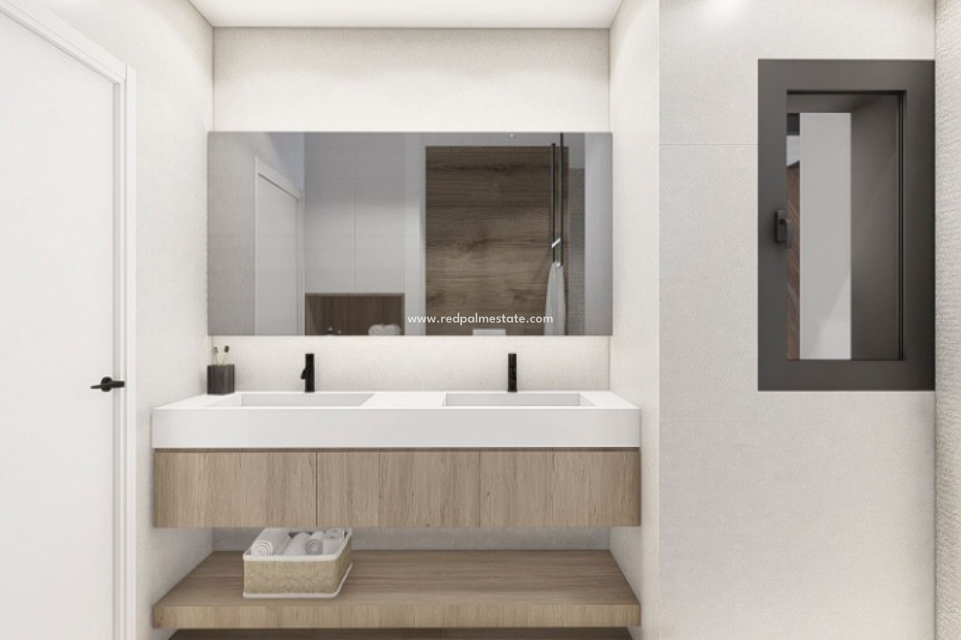 Obra nueva - Villa -
San Pedro del Pinatar - San Pedro de Pinatar