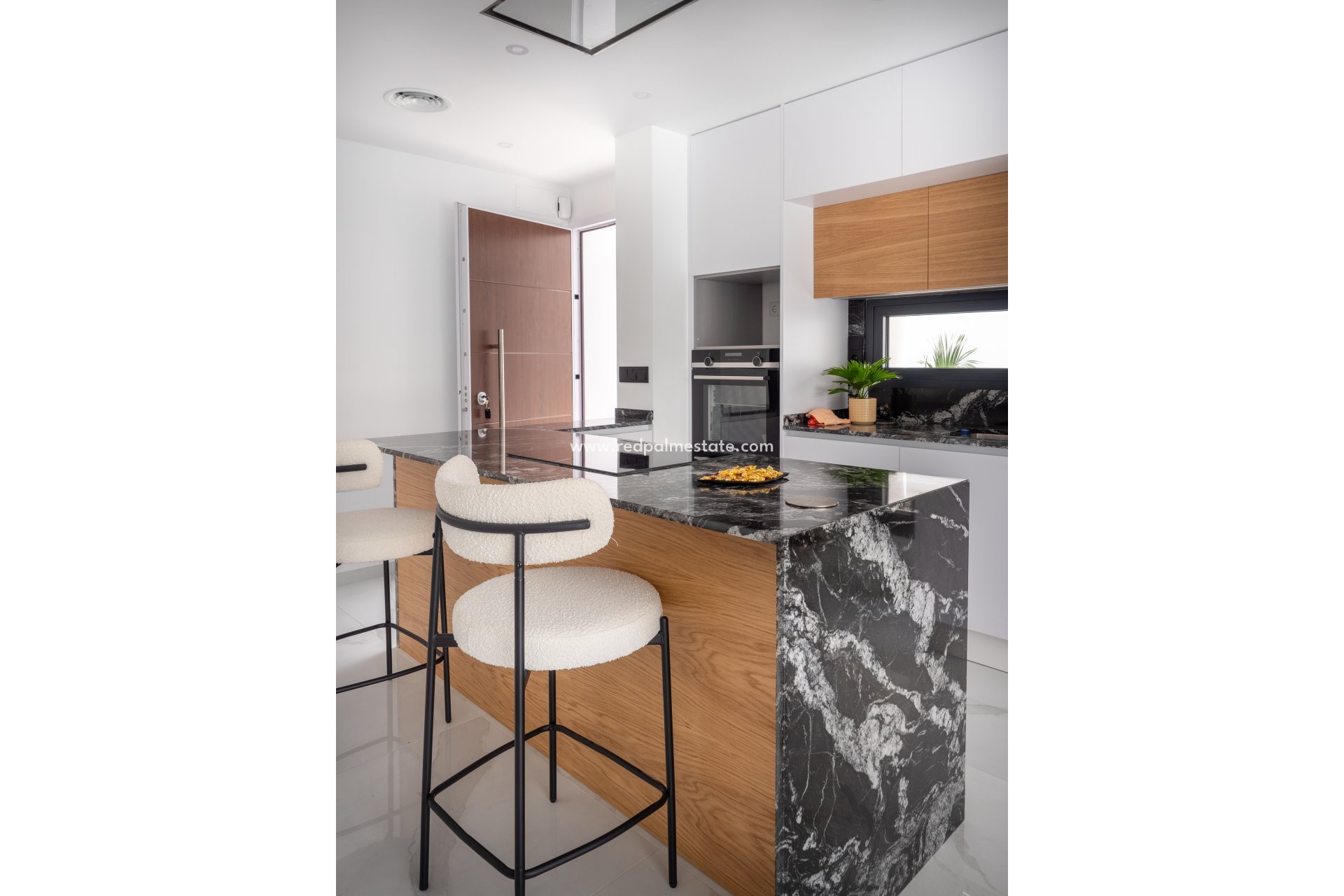 Obra nueva - Villa -
San Pedro del Pinatar - San Pedro de Pinatar