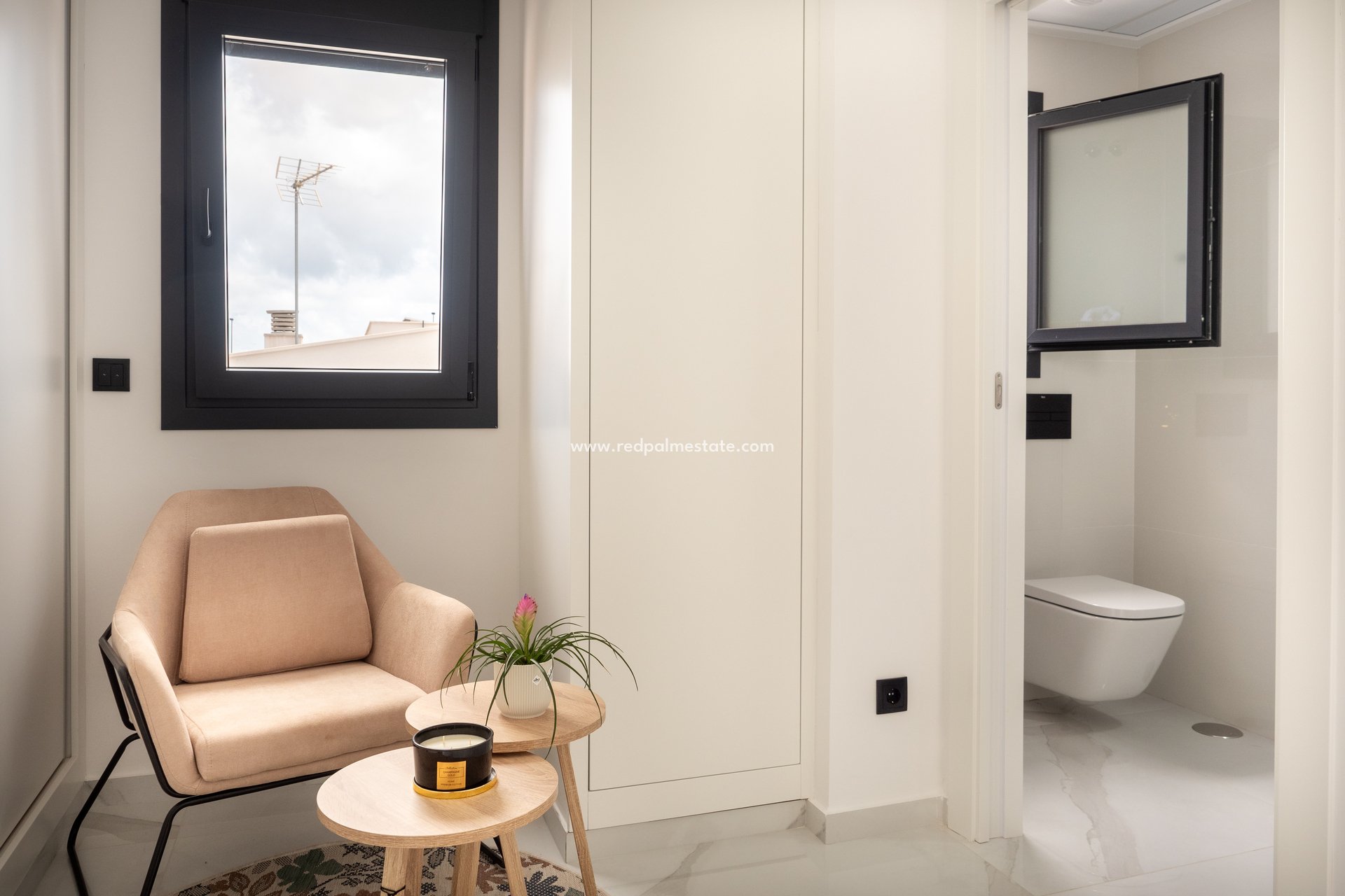 Obra nueva - Villa -
San Pedro del Pinatar - San Pedro de Pinatar