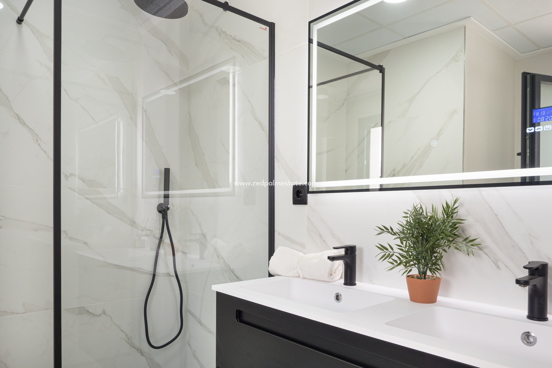 Obra nueva - Villa -
San Pedro del Pinatar - San Pedro de Pinatar