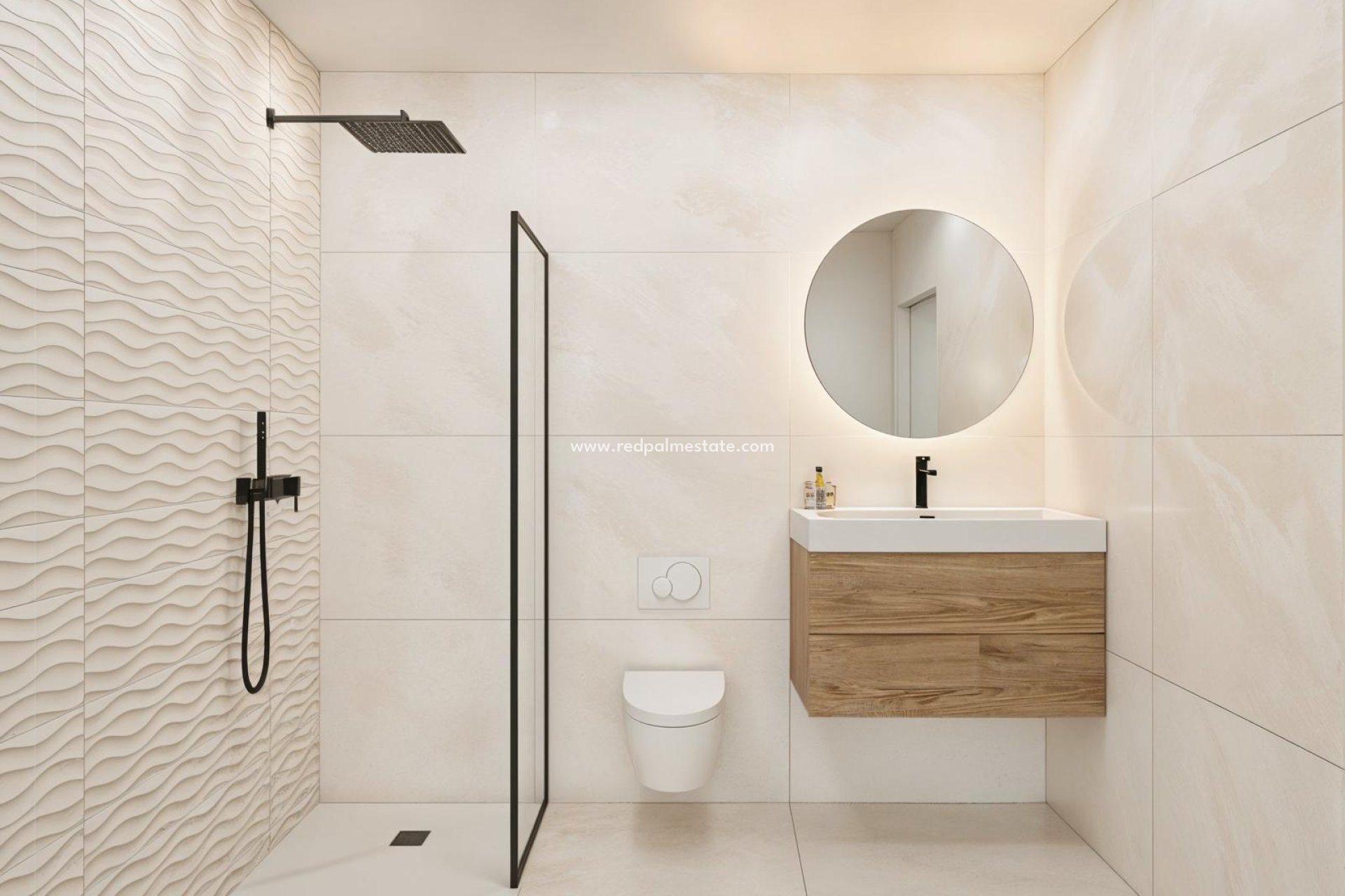 Obra nueva - Villa -
San Pedro del Pinatar - San Pedro de Pinatar