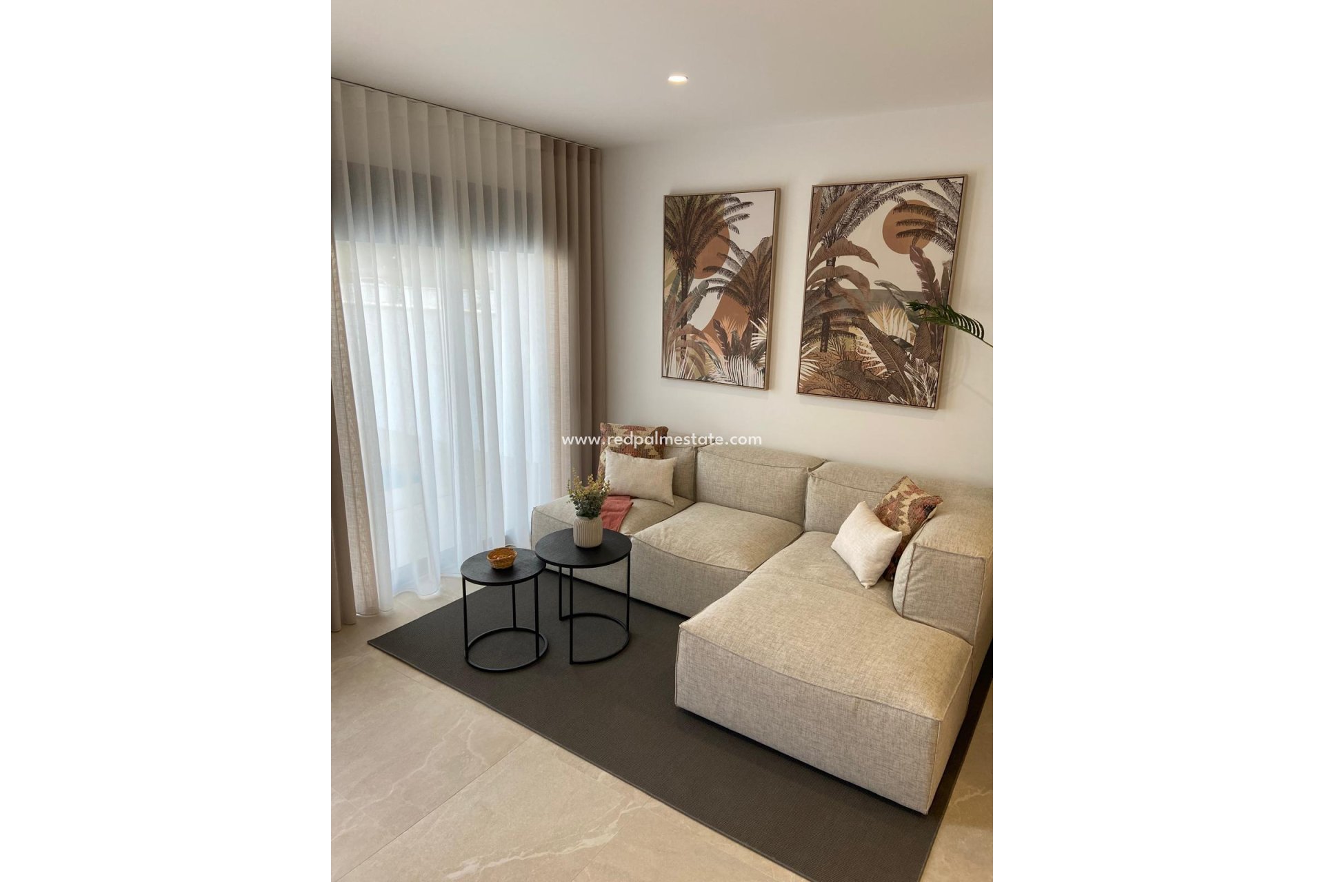 Obra nueva - Villa -
San Pedro del Pinatar - San Pedro de Pinatar