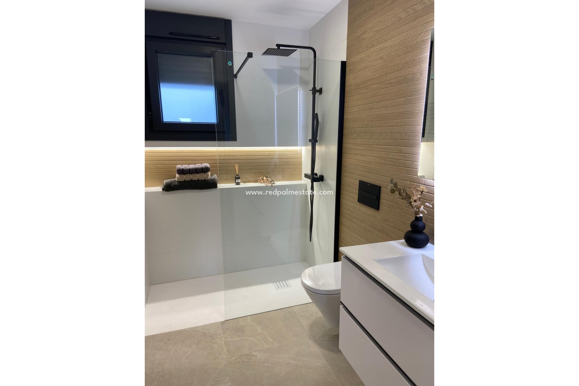 Obra nueva - Villa -
San Pedro del Pinatar - San Pedro de Pinatar