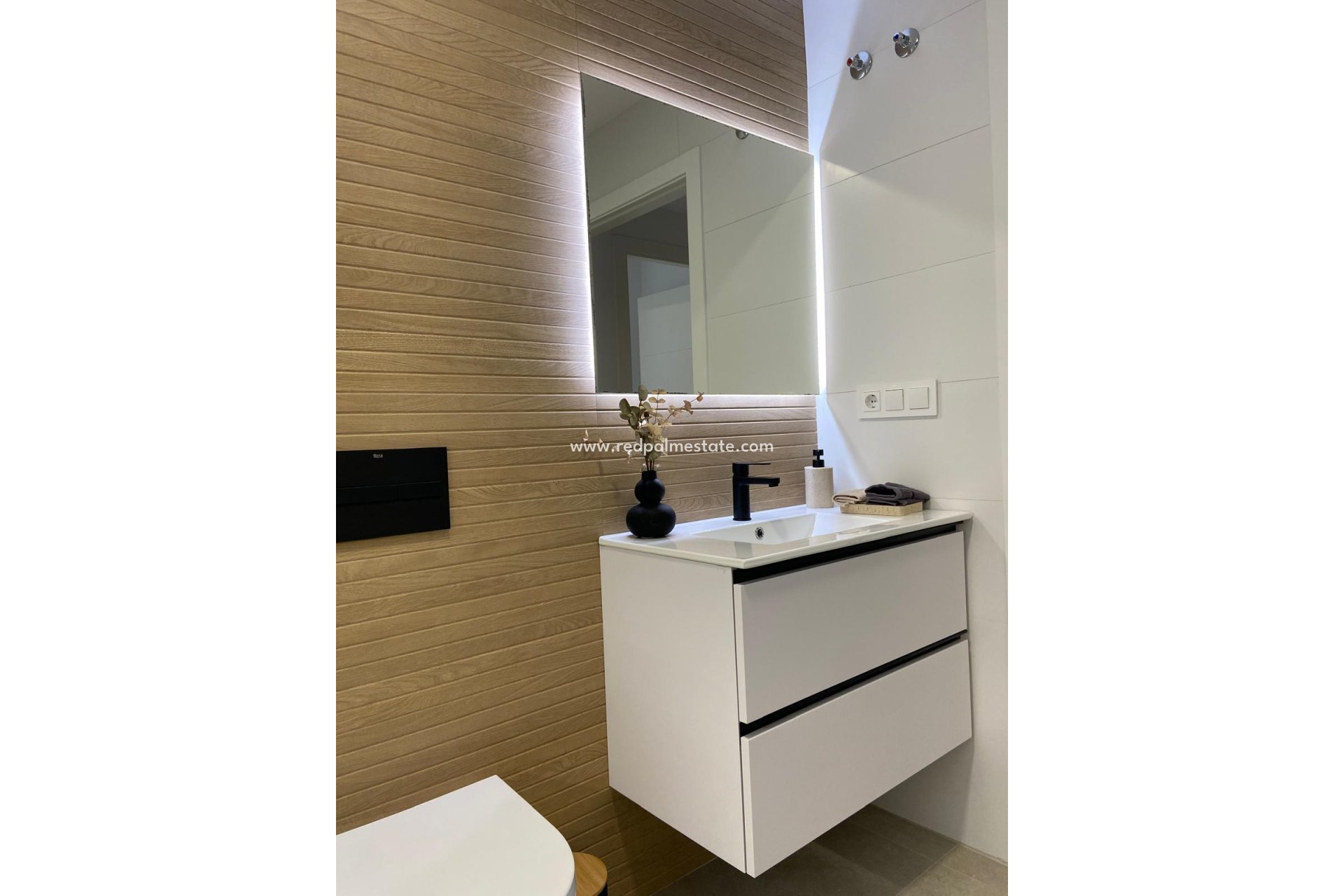 Obra nueva - Villa -
San Pedro del Pinatar - San Pedro de Pinatar