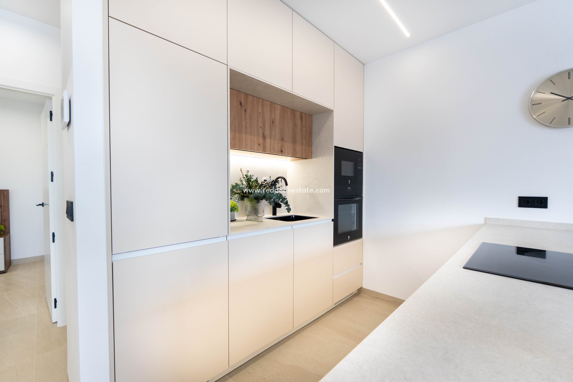 Obra nueva - Villa -
San Pedro del Pinatar - San Pedro de Pinatar