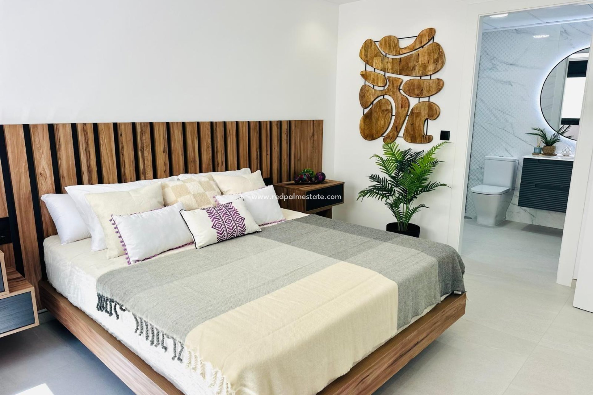 Obra nueva - Villa -
San Pedro del Pinatar - San Pedro de Pinatar
