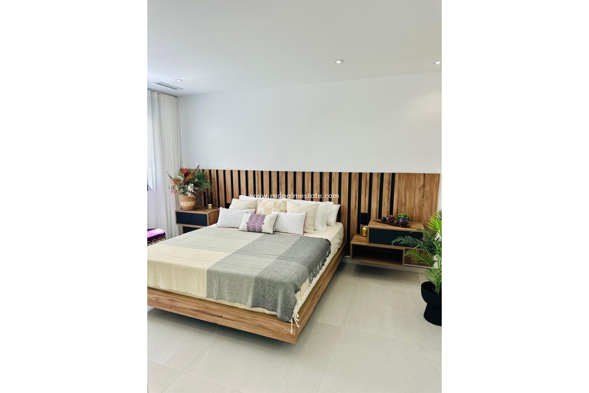 Obra nueva - Villa -
San Pedro del Pinatar - San Pedro de Pinatar