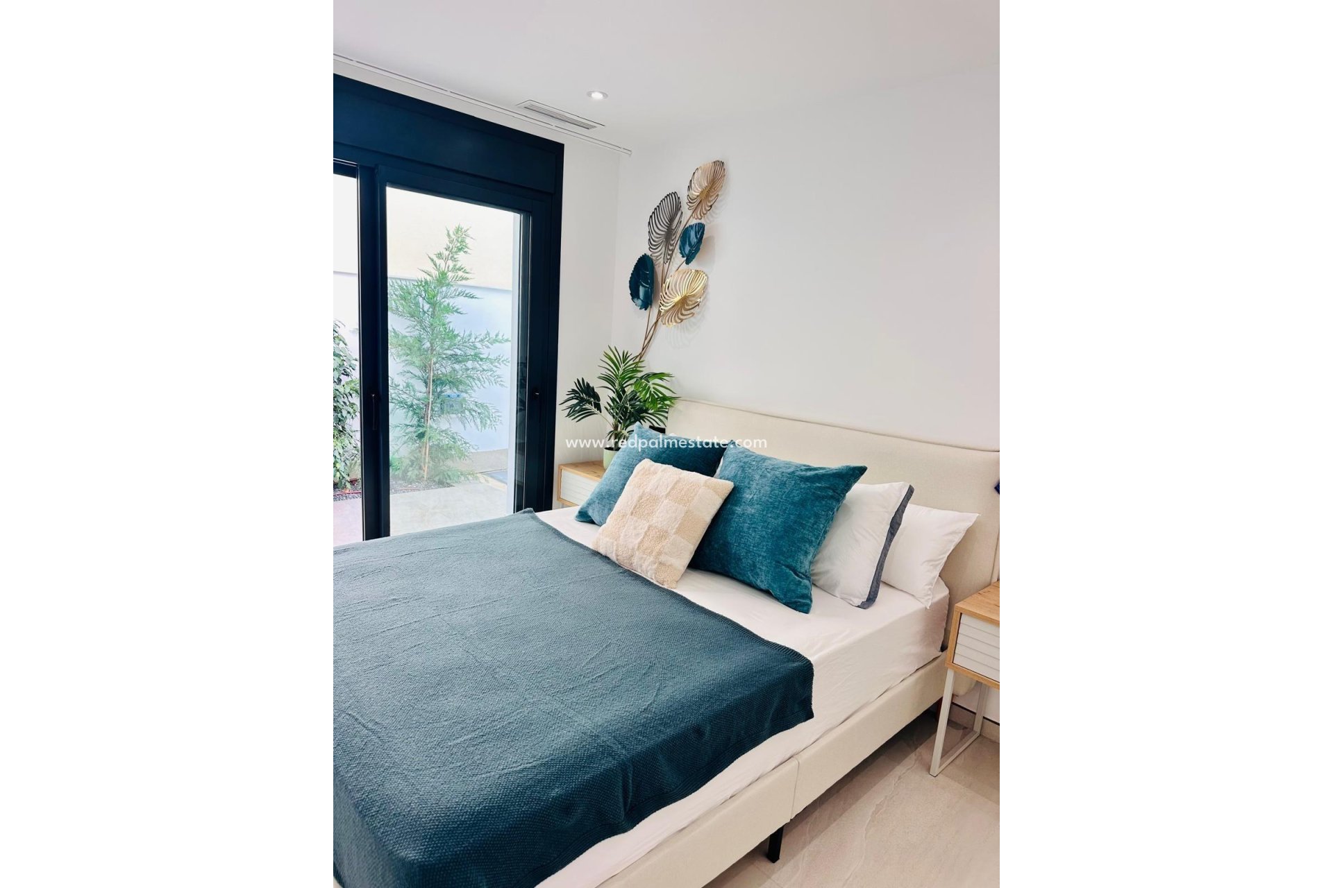 Obra nueva - Villa -
San Pedro del Pinatar - San Pedro de Pinatar