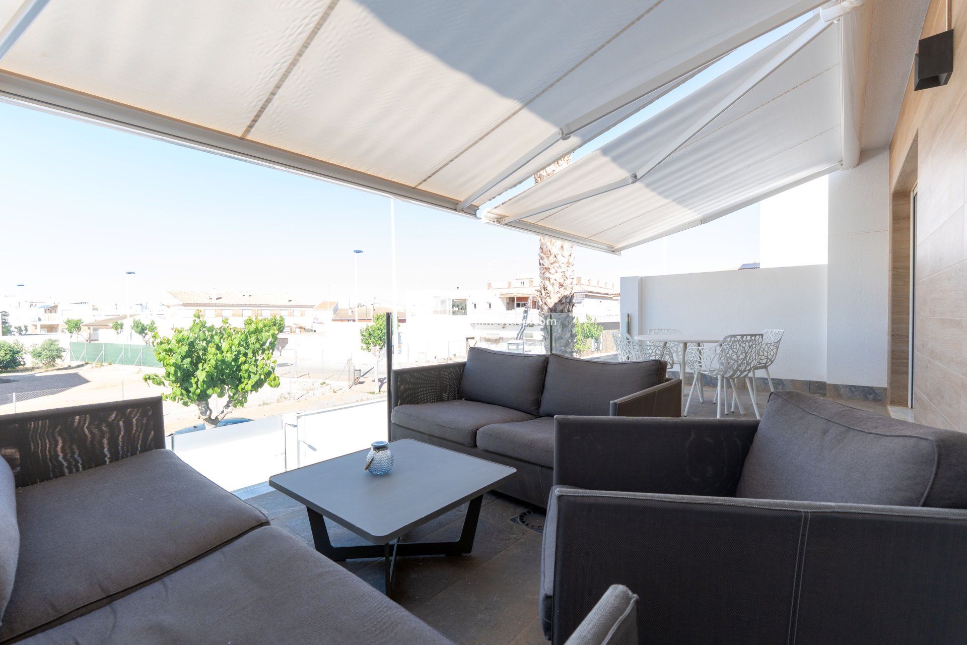 Obra nueva - Villa -
San Pedro del Pinatar - San Pedro de Pinatar