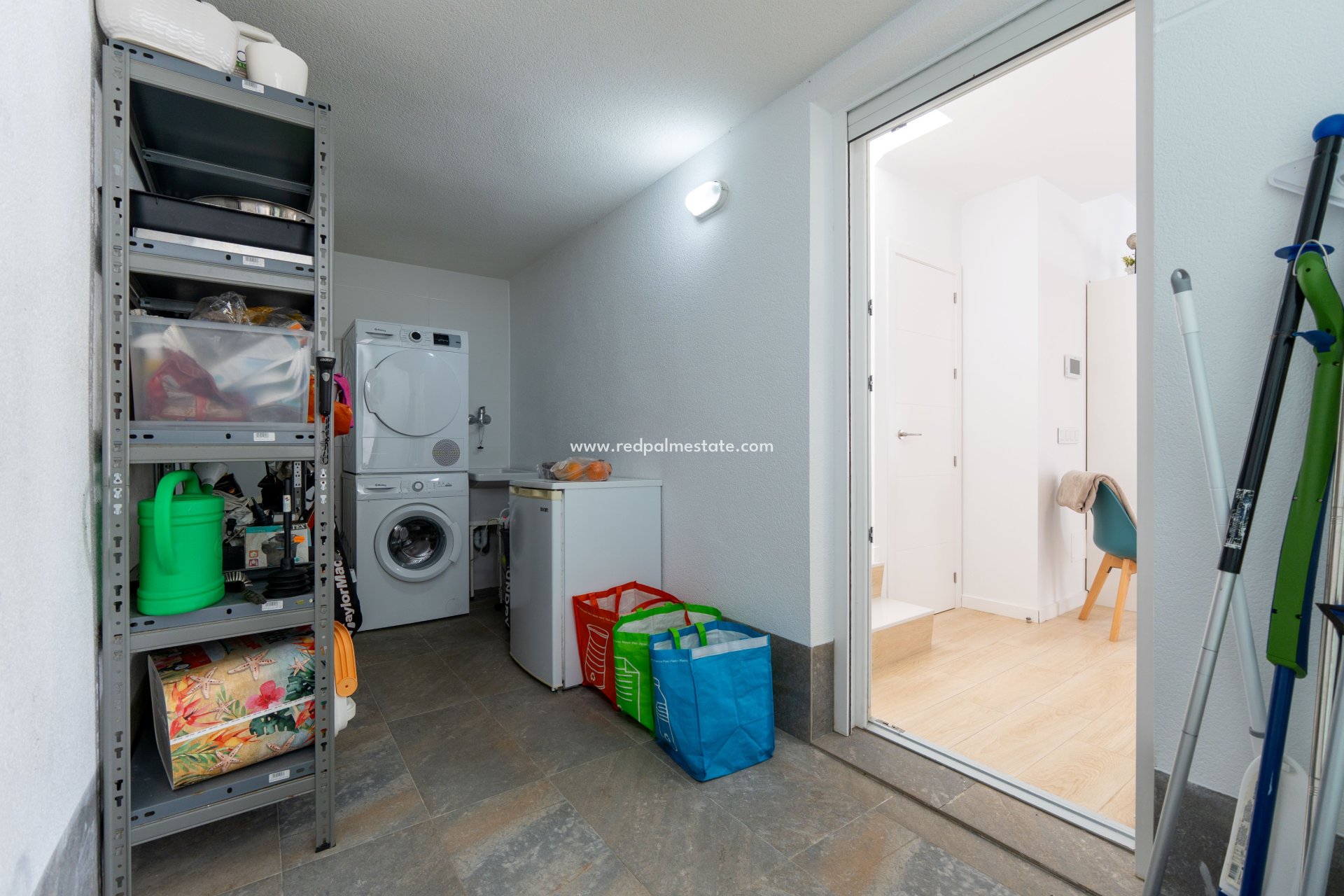 Obra nueva - Villa -
San Pedro del Pinatar - San Pedro de Pinatar