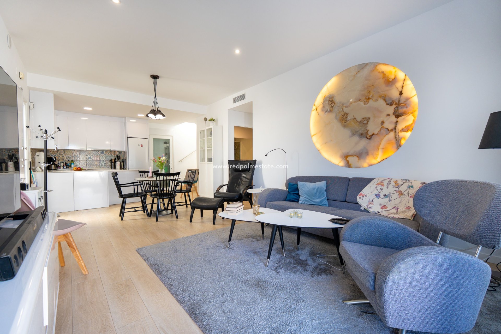 Obra nueva - Villa -
San Pedro del Pinatar - San Pedro de Pinatar
