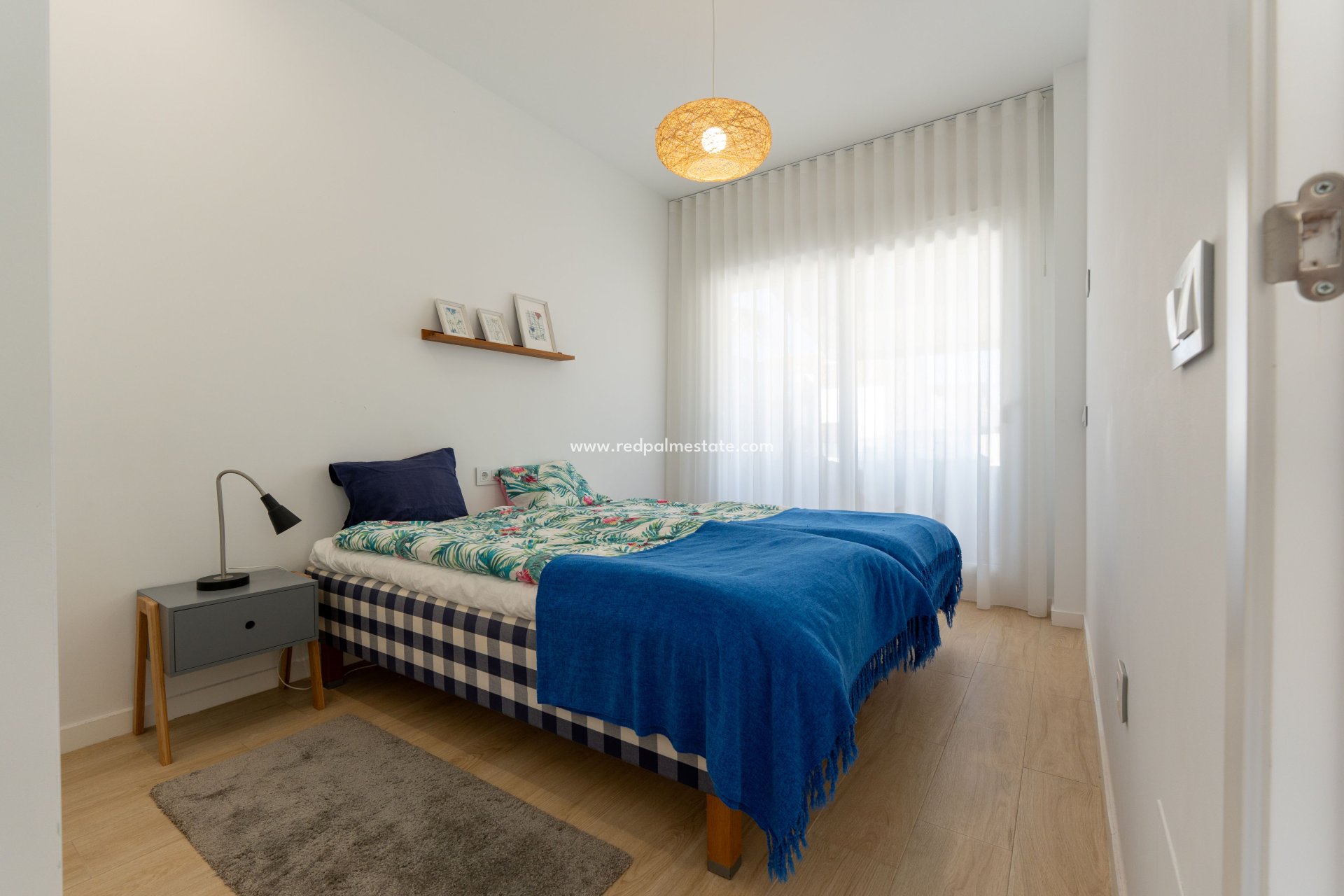 Obra nueva - Villa -
San Pedro del Pinatar - San Pedro de Pinatar