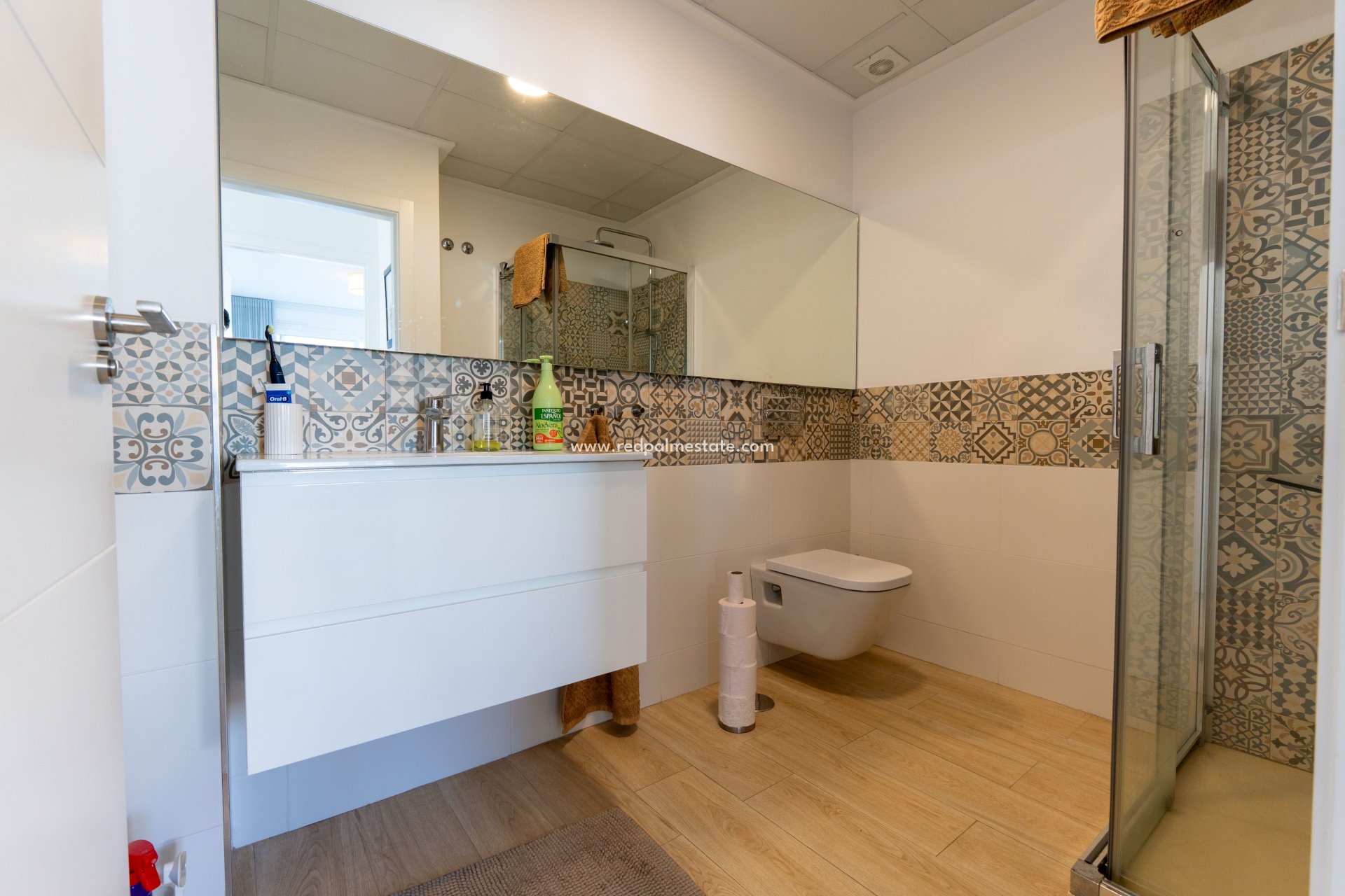 Obra nueva - Villa -
San Pedro del Pinatar - San Pedro de Pinatar