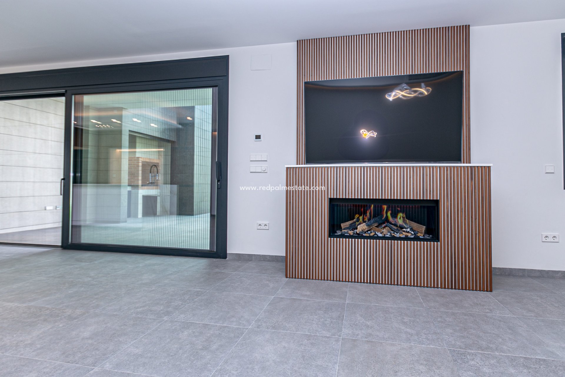 Obra nueva - Villa -
San Pedro - San Pedro del Pinatar