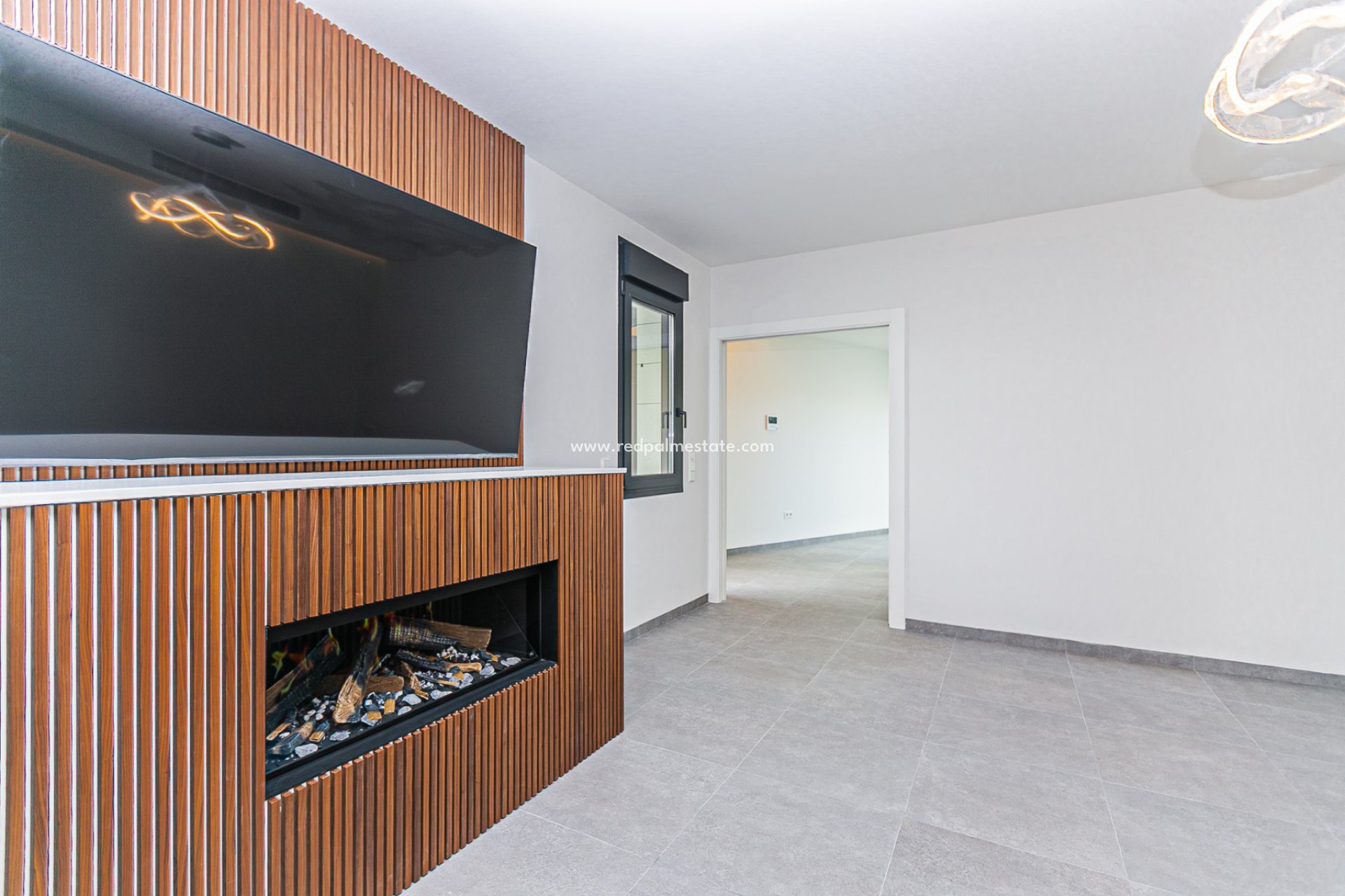 Obra nueva - Villa -
San Pedro - San Pedro del Pinatar