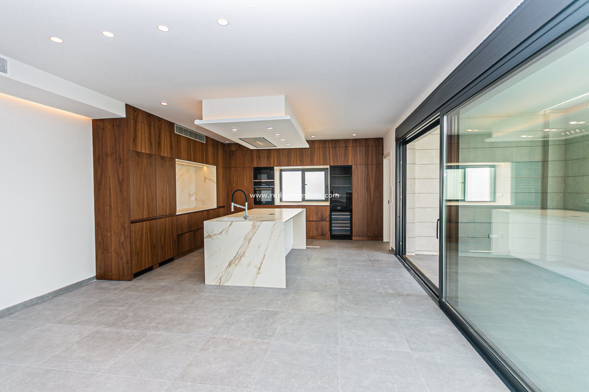 Obra nueva - Villa -
San Pedro - San Pedro del Pinatar