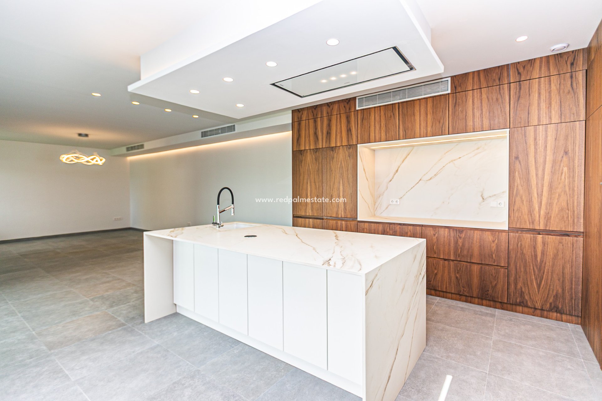 Obra nueva - Villa -
San Pedro - San Pedro del Pinatar