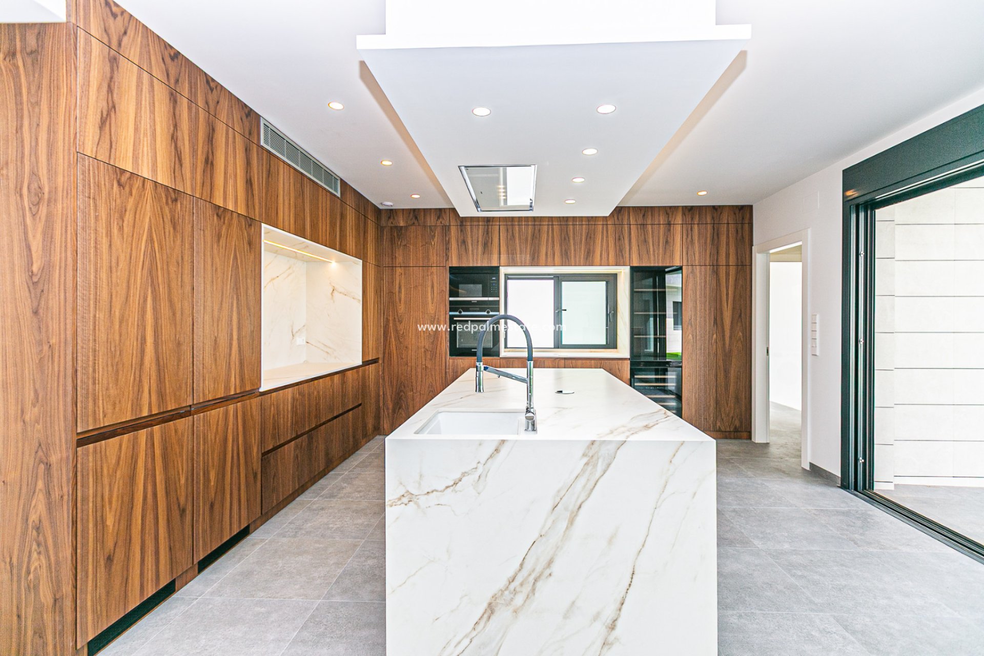 Obra nueva - Villa -
San Pedro - San Pedro del Pinatar