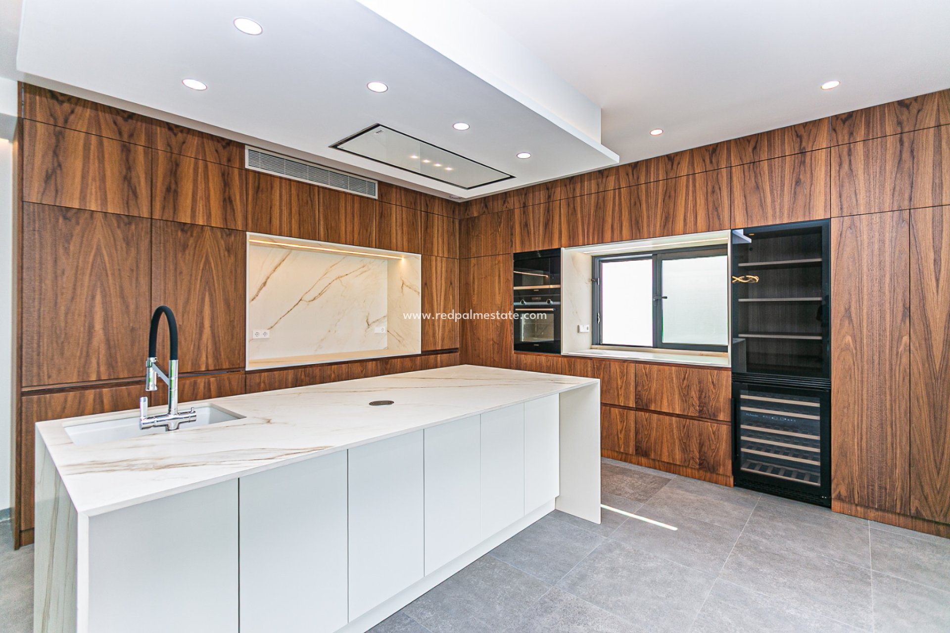 Obra nueva - Villa -
San Pedro - San Pedro del Pinatar