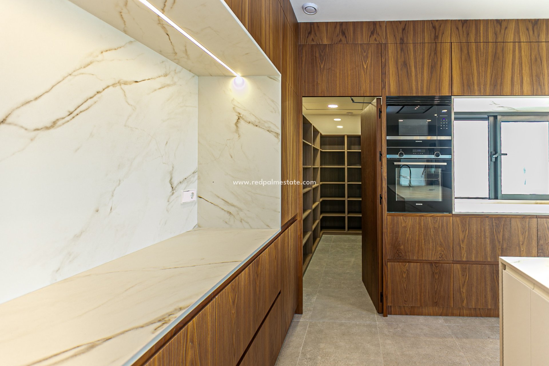 Obra nueva - Villa -
San Pedro - San Pedro del Pinatar