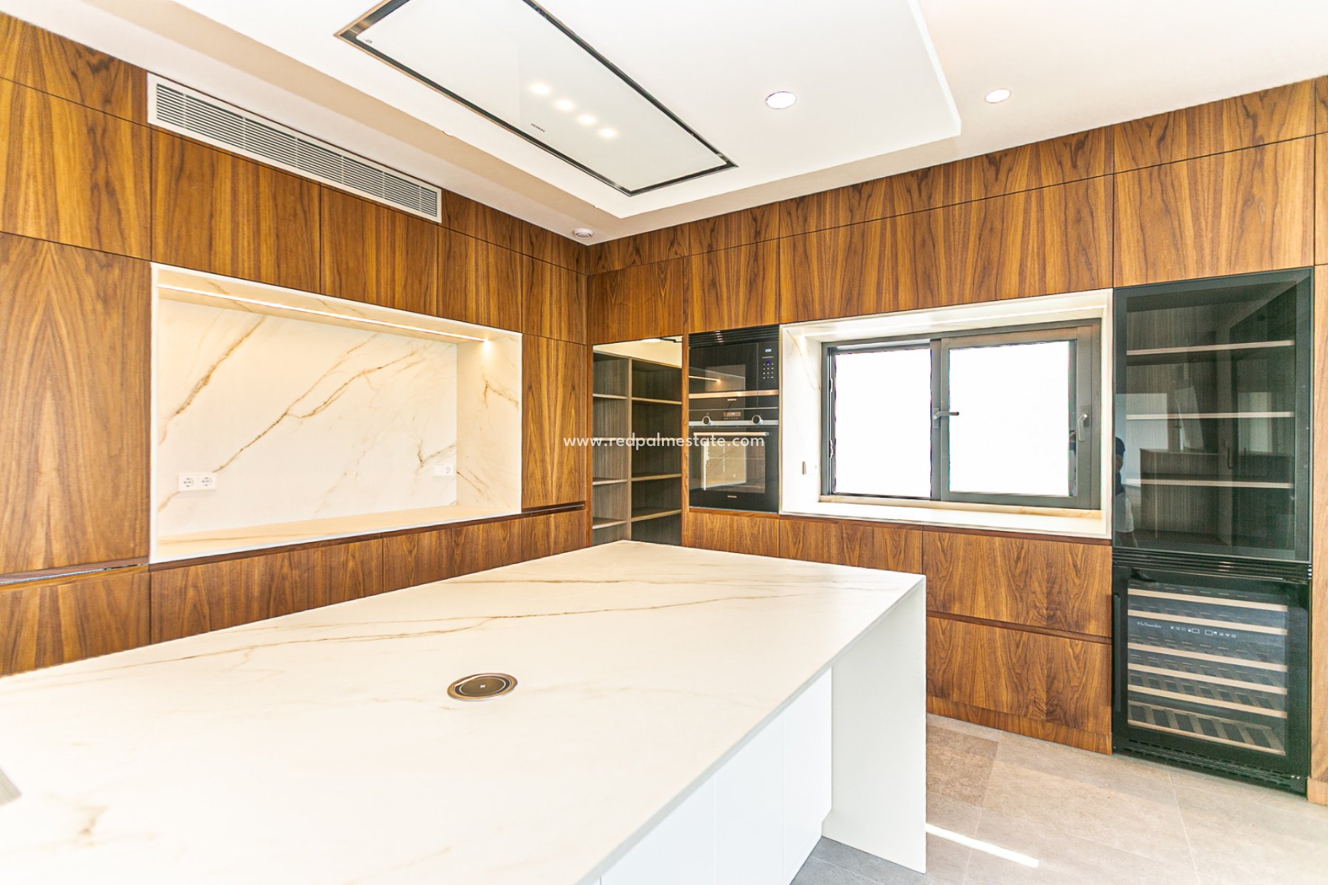 Obra nueva - Villa -
San Pedro - San Pedro del Pinatar