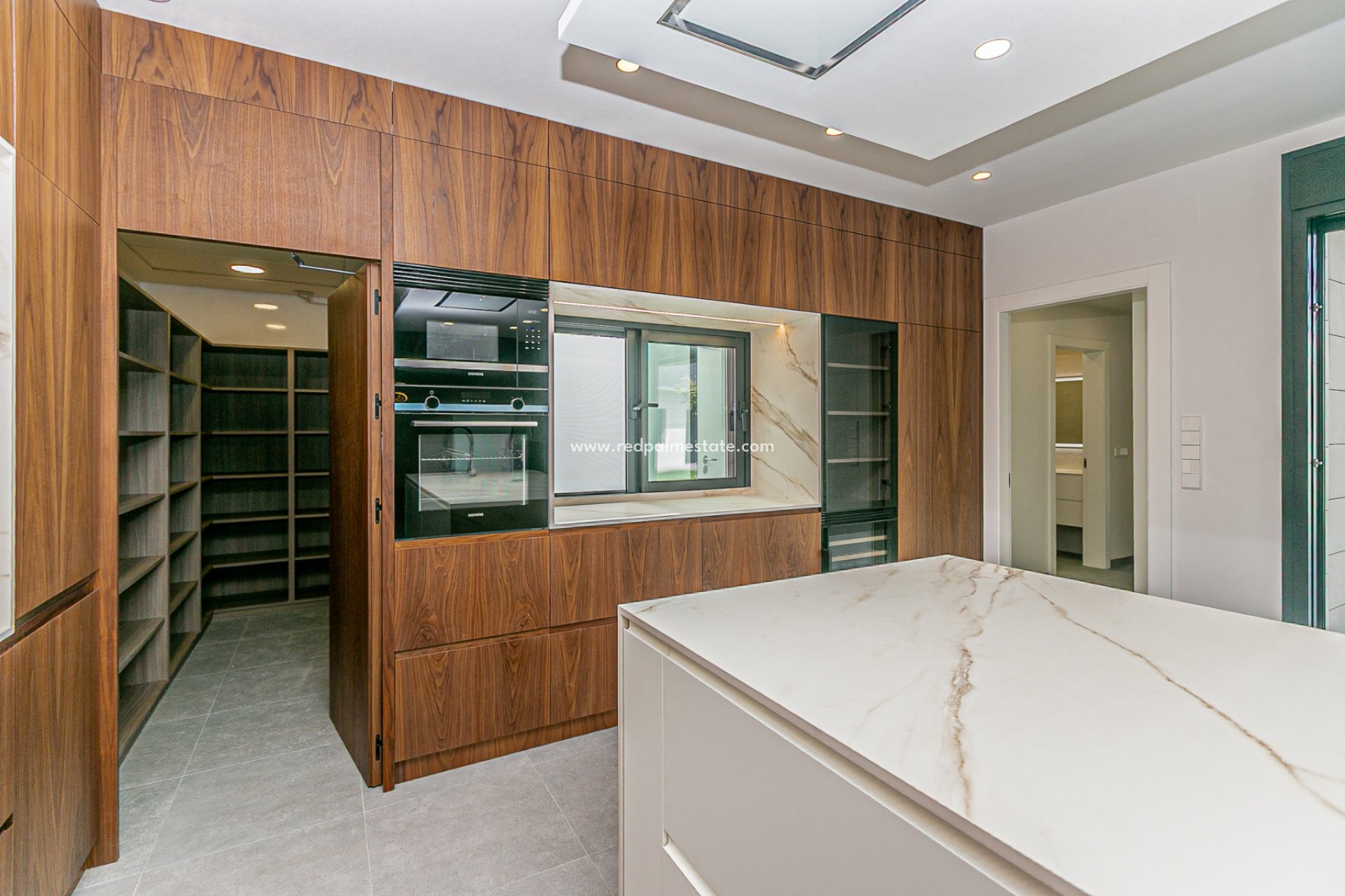 Obra nueva - Villa -
San Pedro - San Pedro del Pinatar