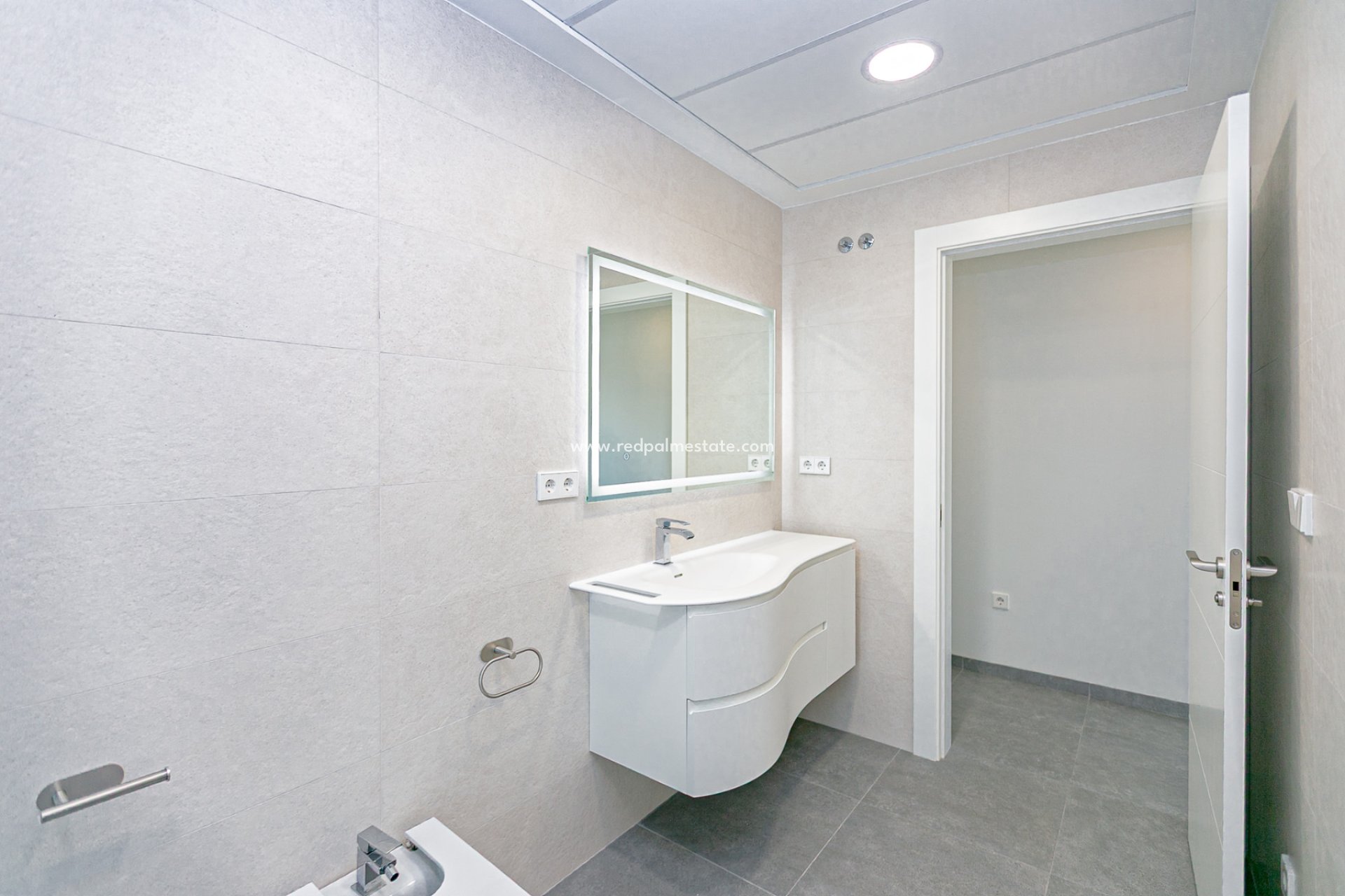 Obra nueva - Villa -
San Pedro - San Pedro del Pinatar