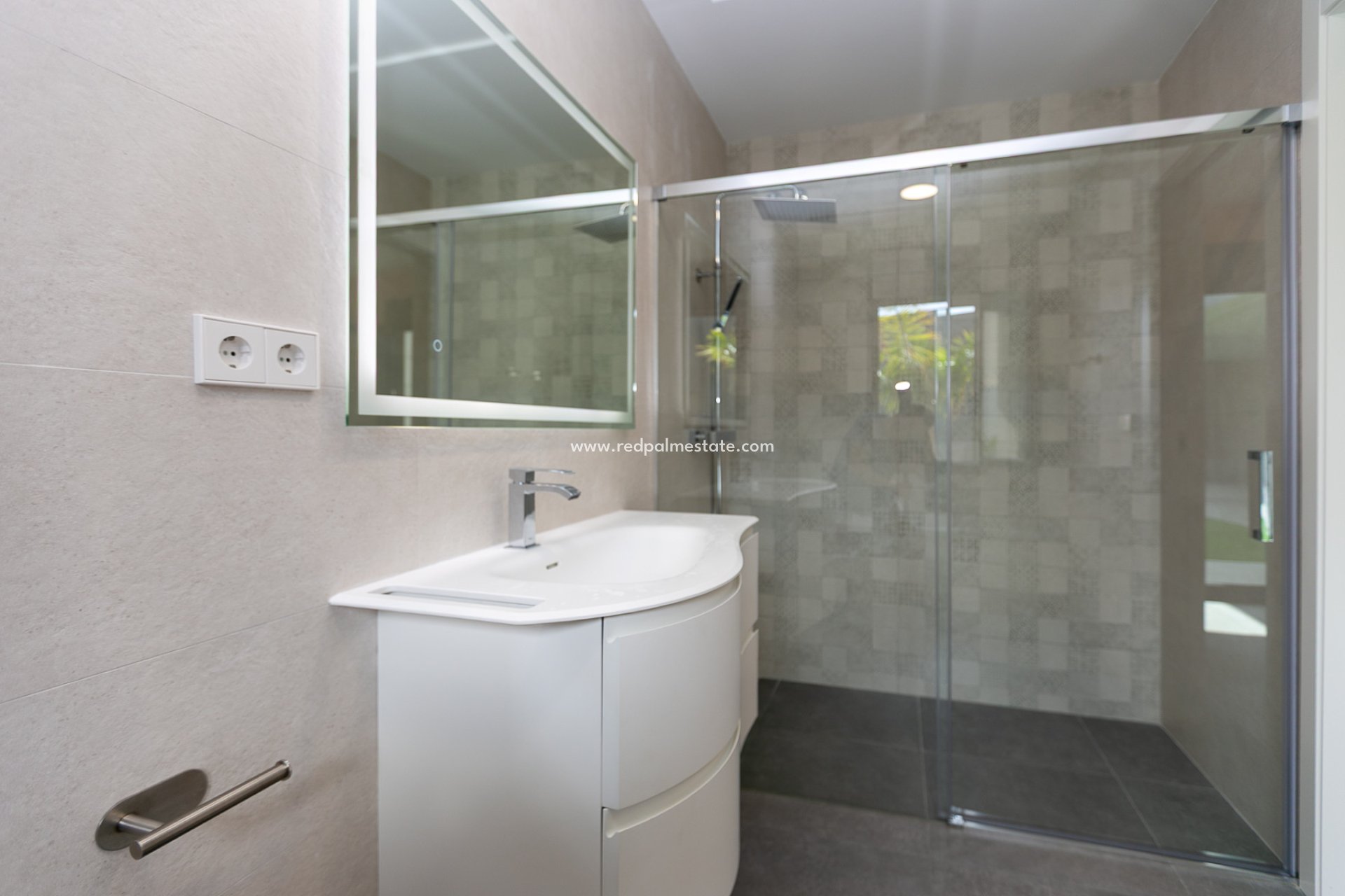 Obra nueva - Villa -
San Pedro - San Pedro del Pinatar