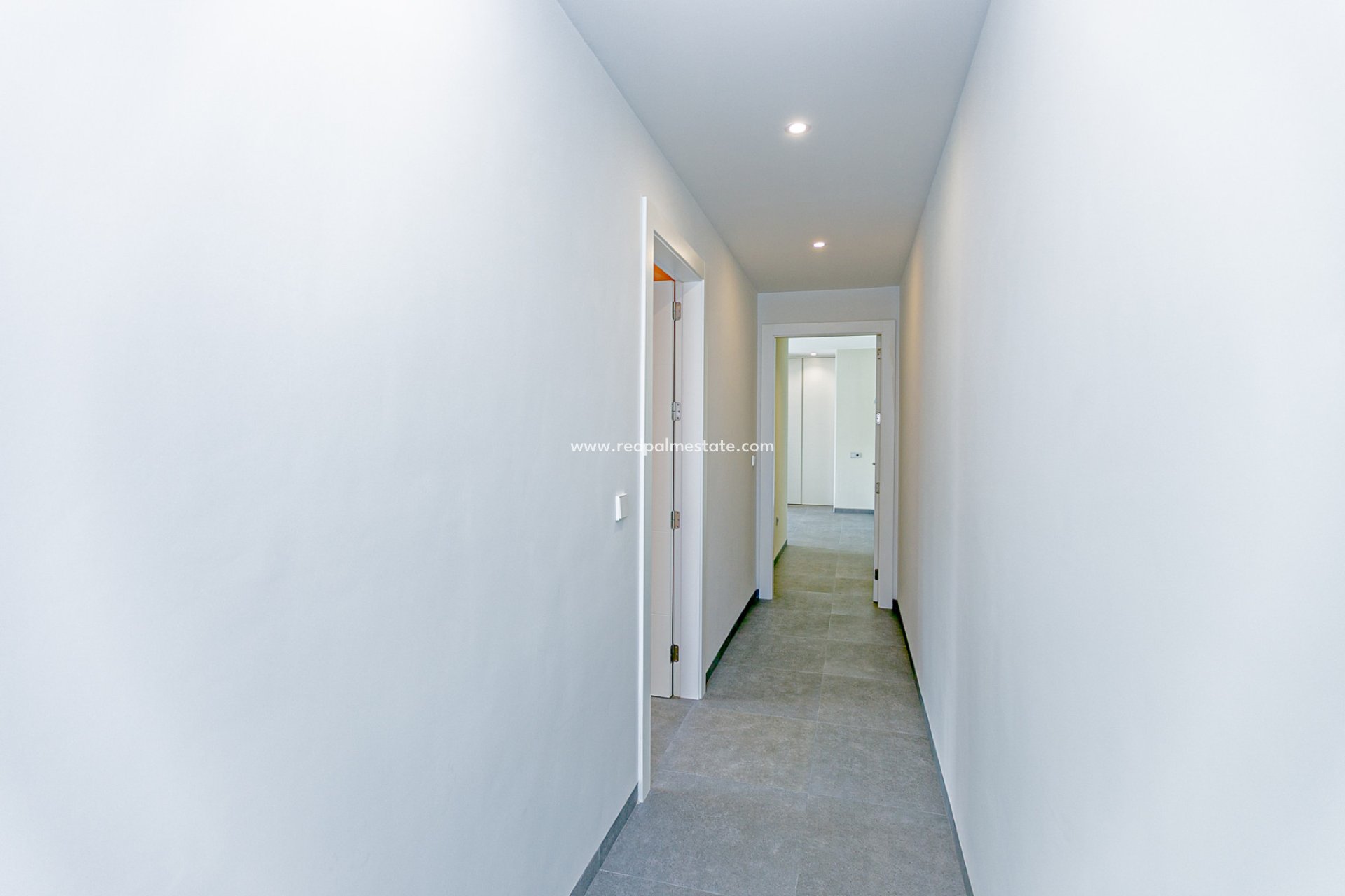 Obra nueva - Villa -
San Pedro - San Pedro del Pinatar