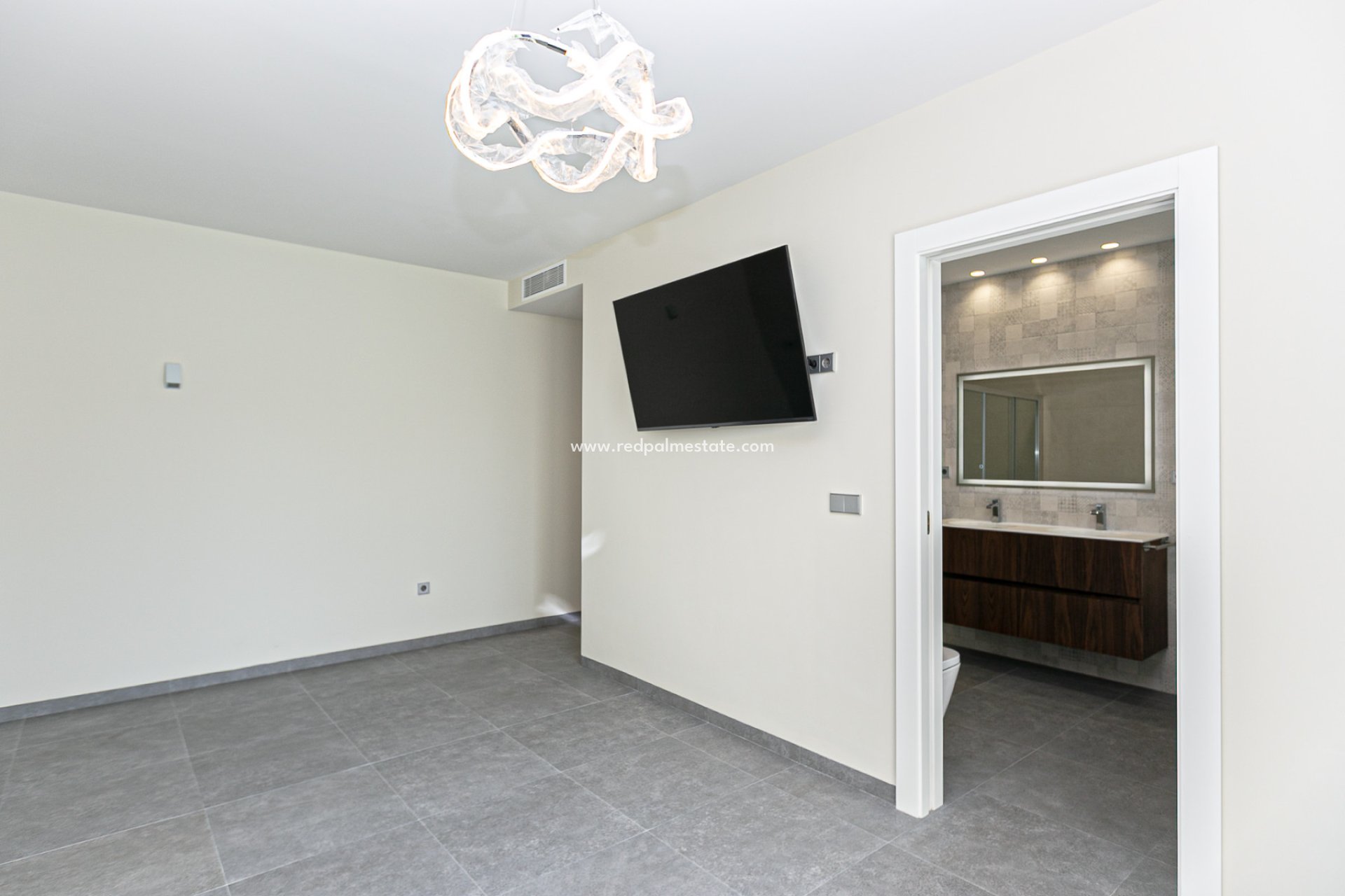 Obra nueva - Villa -
San Pedro - San Pedro del Pinatar