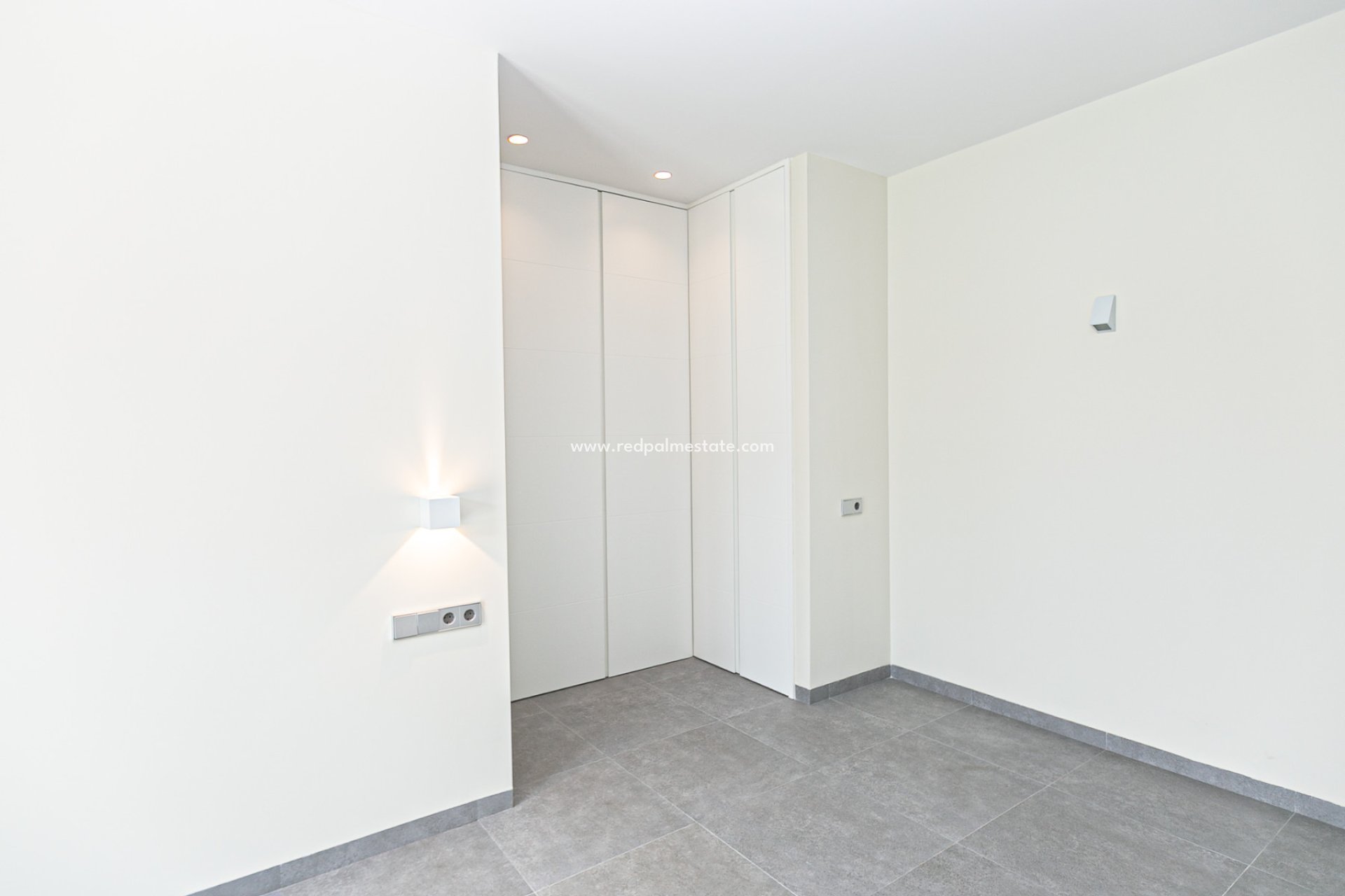 Obra nueva - Villa -
San Pedro - San Pedro del Pinatar