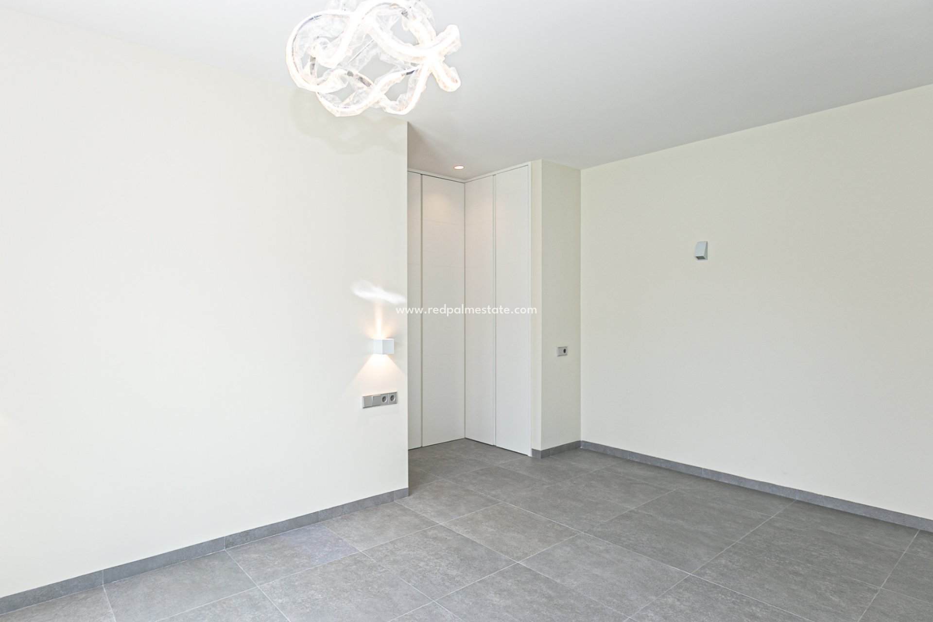 Obra nueva - Villa -
San Pedro - San Pedro del Pinatar