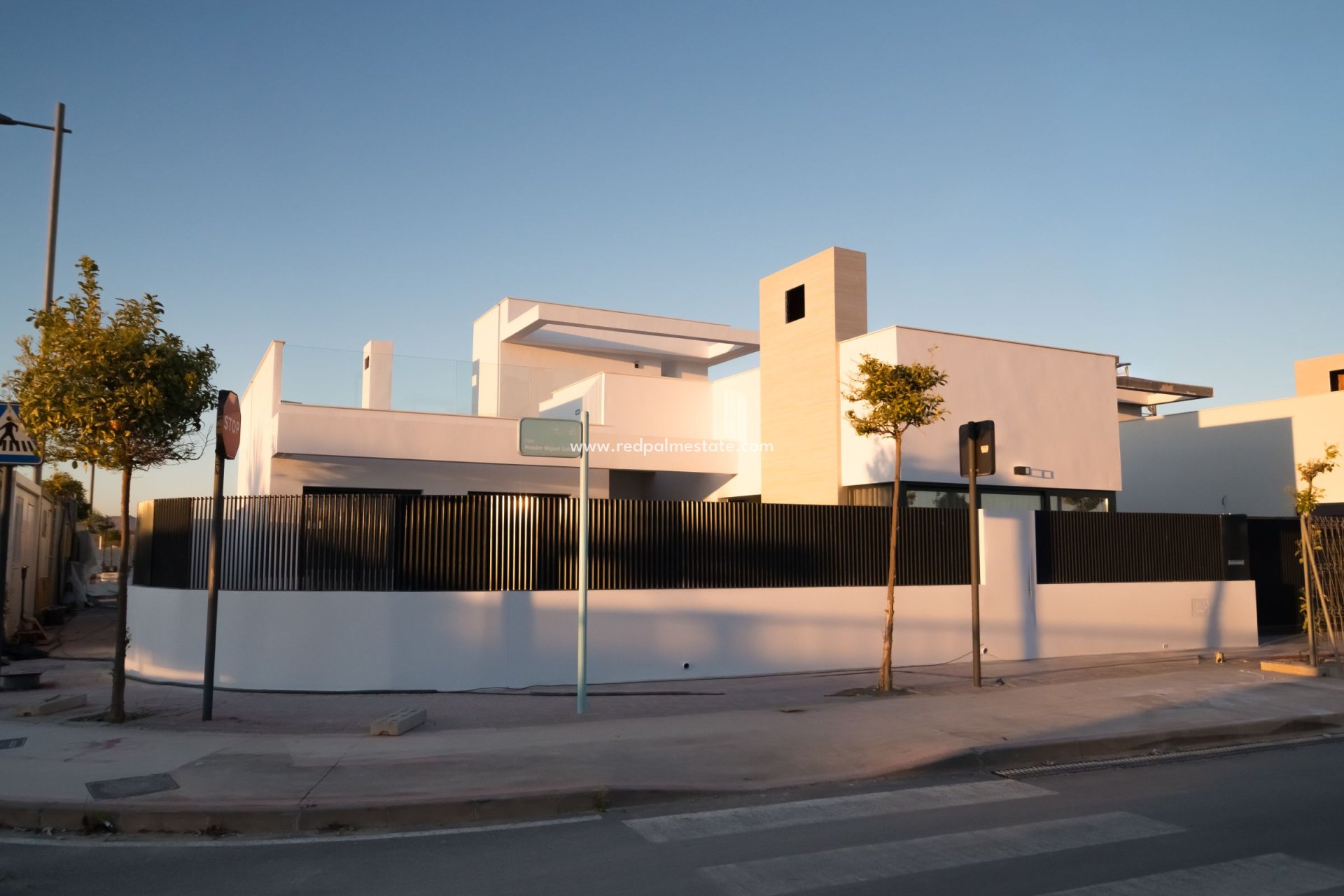 Obra nueva - Villa -
Santa Rosalia Resort - Santa Rosalia