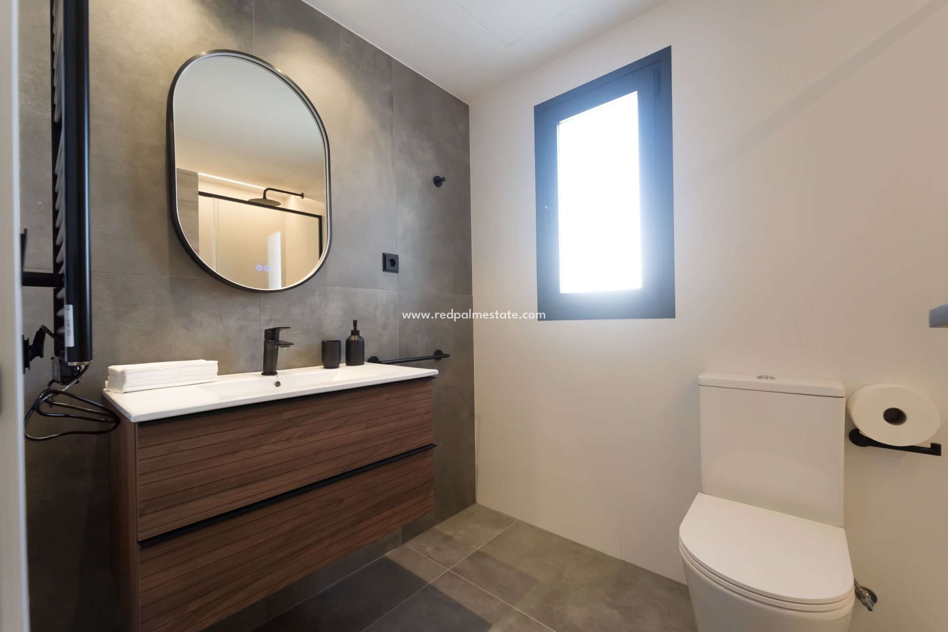 Obra nueva - Villa -
Santa Rosalia Resort - Santa Rosalia