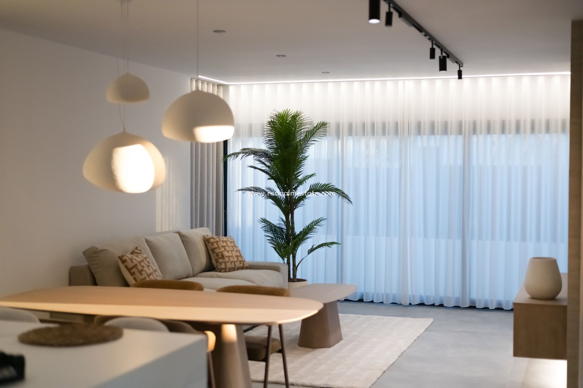 Obra nueva - Villa -
Santa Rosalia Resort - Santa Rosalia