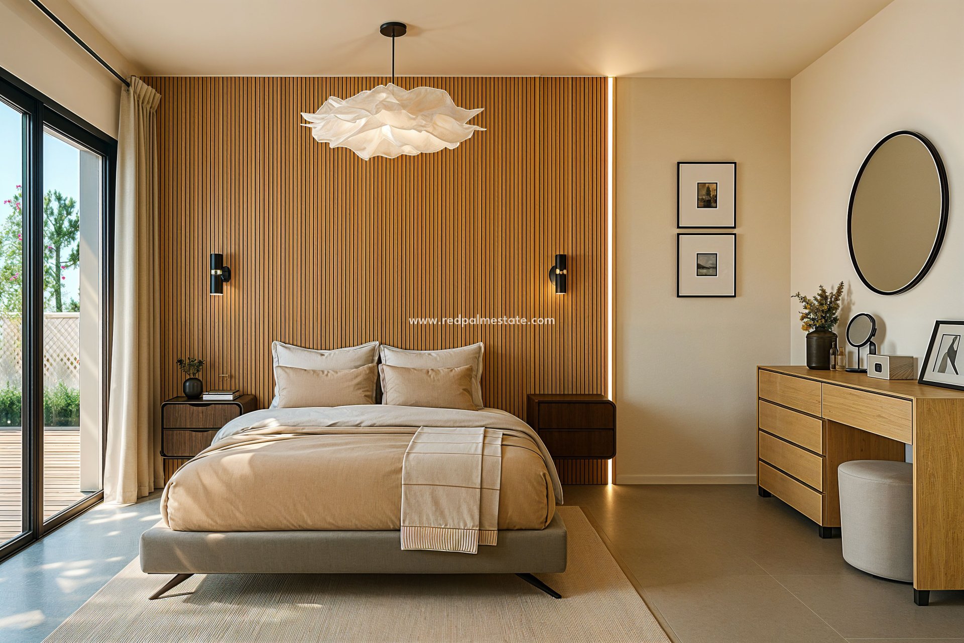 Obra nueva - Villa -
Santa Rosalia Resort - Santa Rosalia