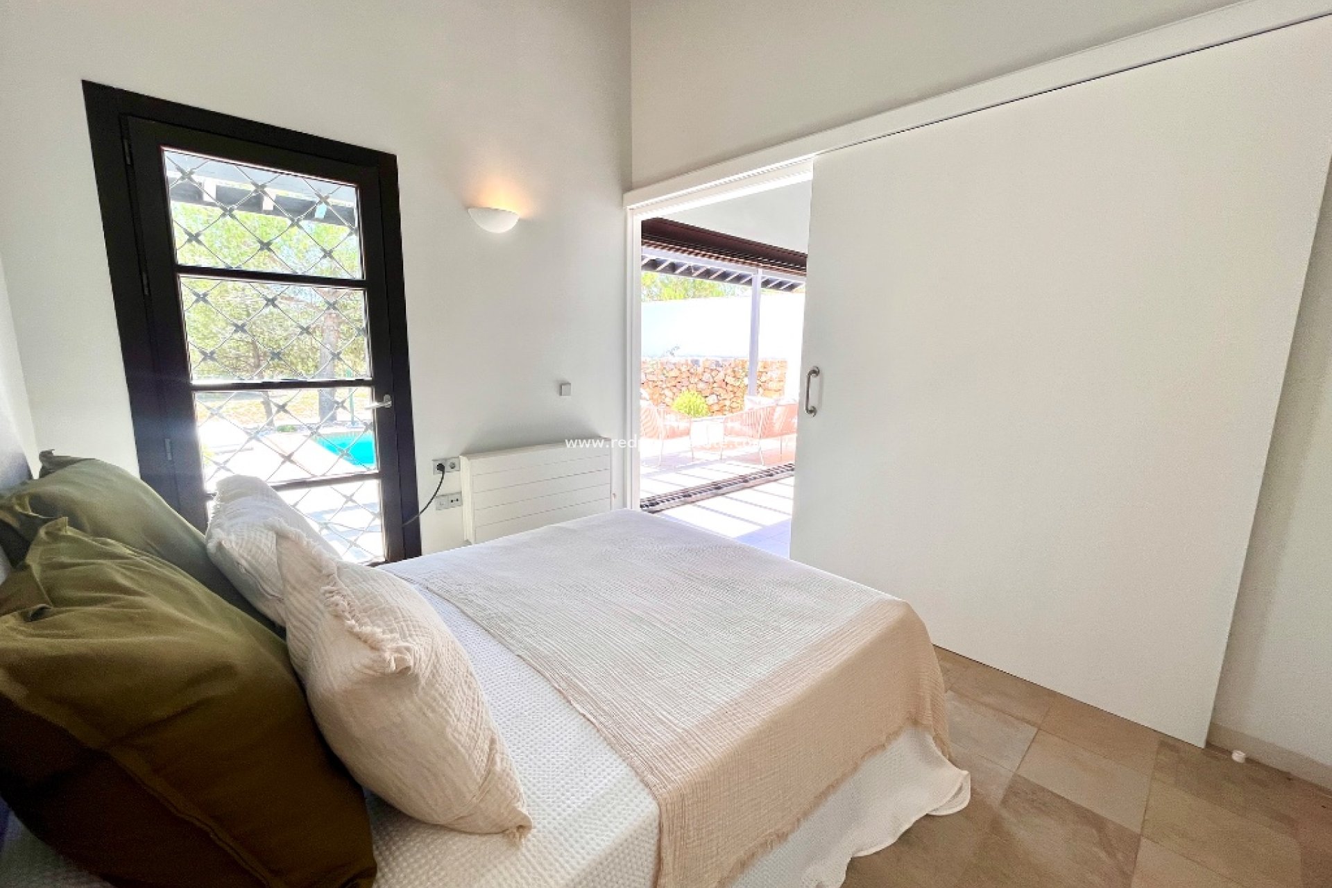 Obra nueva - Villa -
Sucina - SUCINA