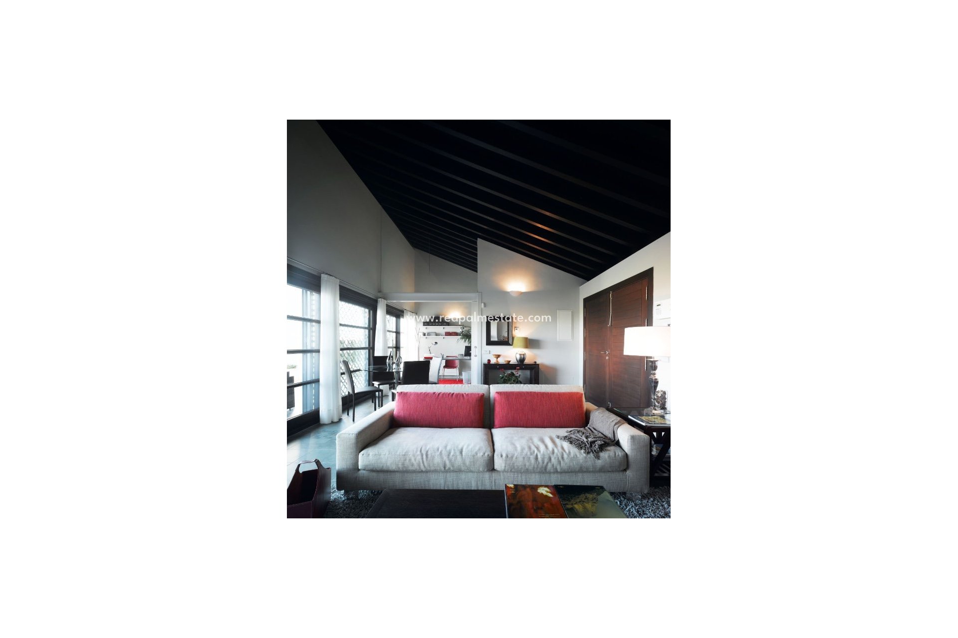 Obra nueva - Villa -
Sucina - SUCINA