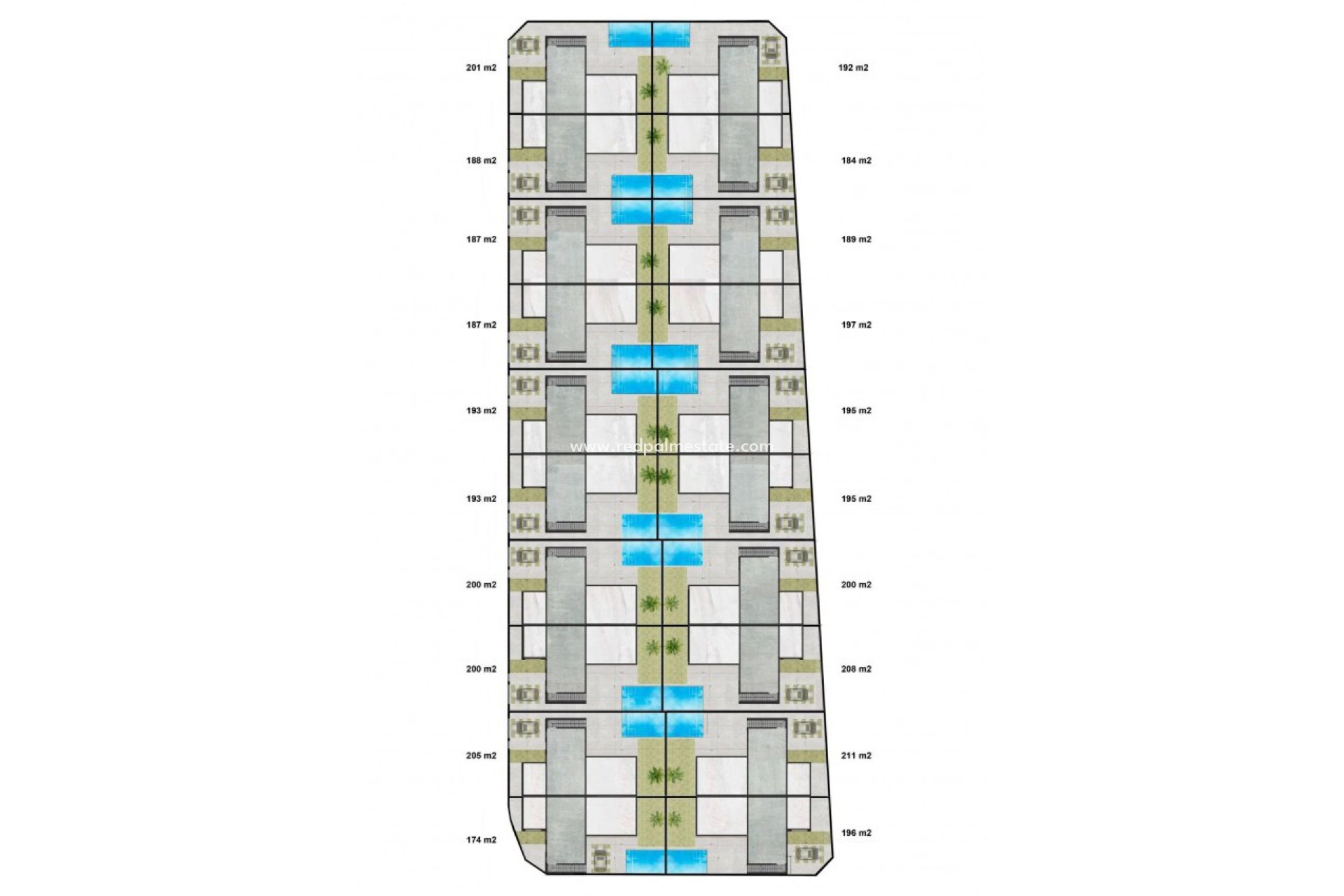 Obra nueva - Villa -
Torre Pacheco - Roldán