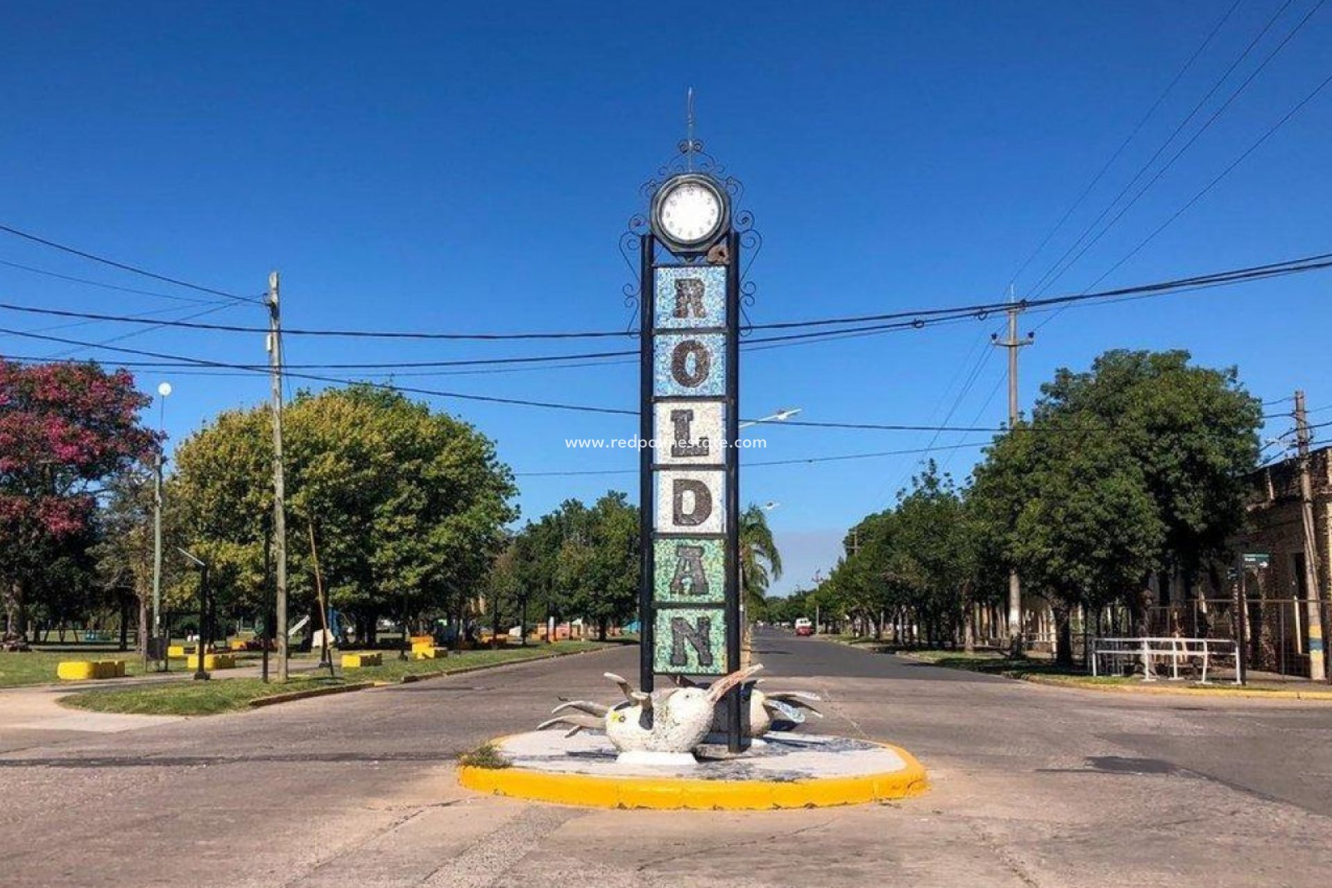 Obra nueva - Villa -
Torre Pacheco - Roldán