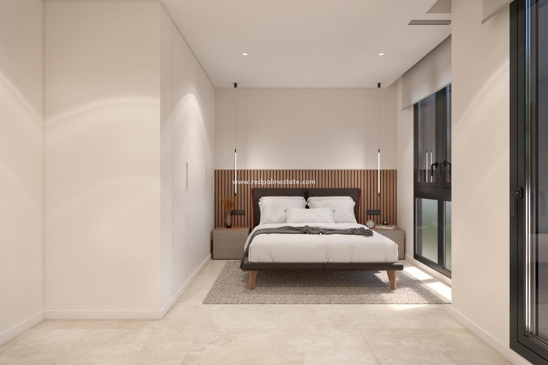 Obra nueva - Villa -
Torre Pacheco - Santa Rosalia