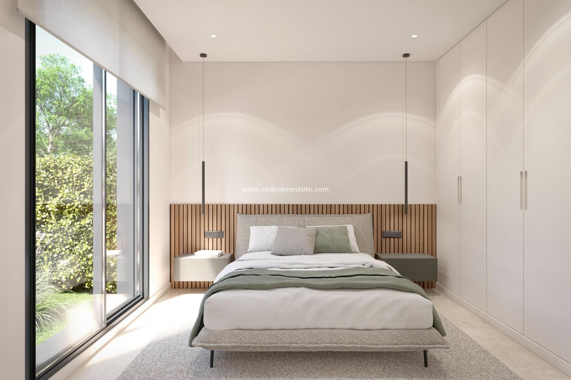 Obra nueva - Villa -
Torre Pacheco - Santa Rosalia