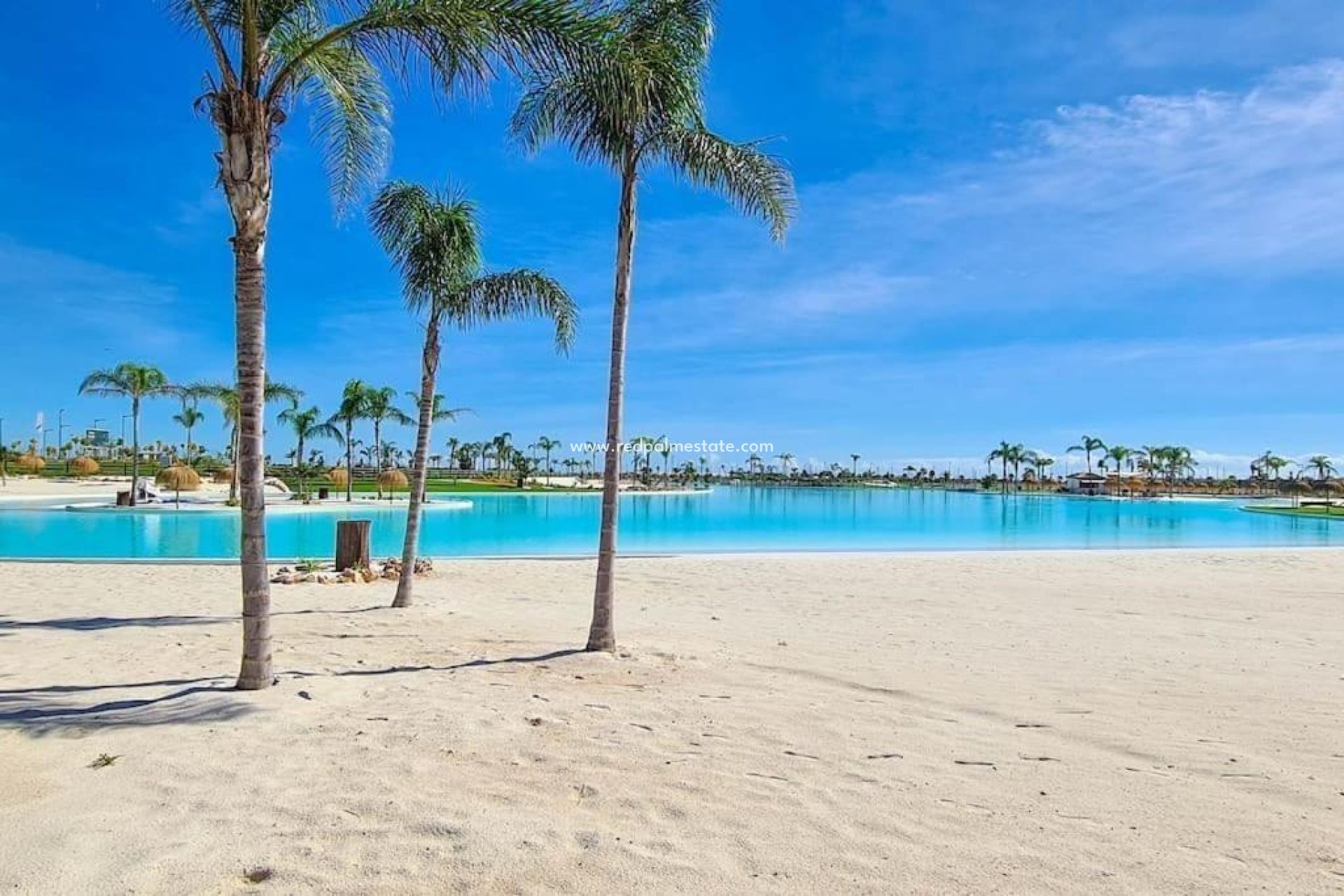 Obra nueva - Villa -
Torre Pacheco - Santa Rosalia