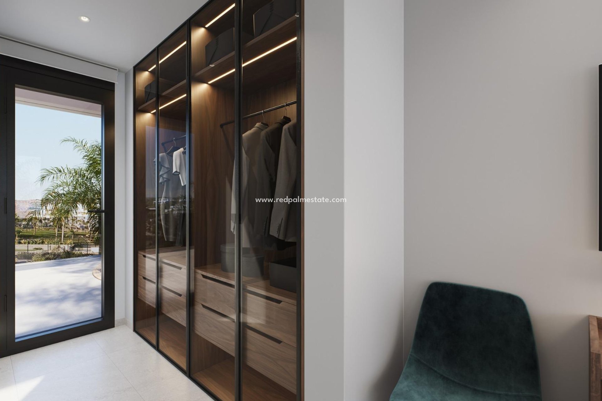 Obra nueva - Villa -
Torre Pacheco - Santa Rosalia