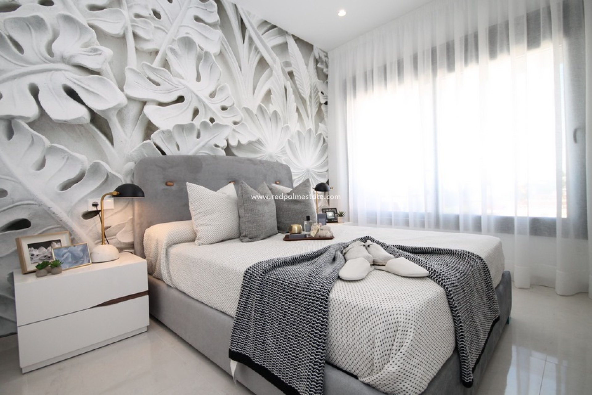 Obra nueva - Villa -
Torrevieja - El Chaparal