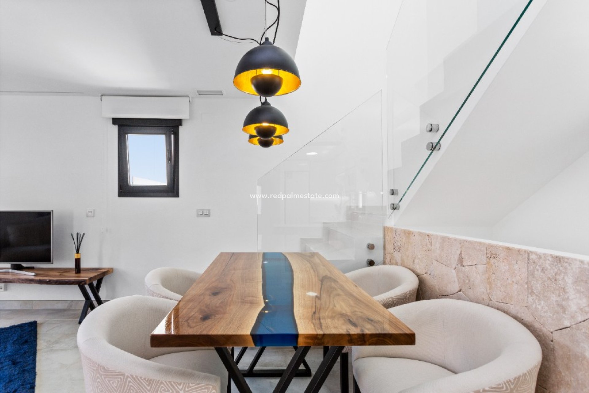 Obra nueva - Villa -
Torrevieja - La Mata