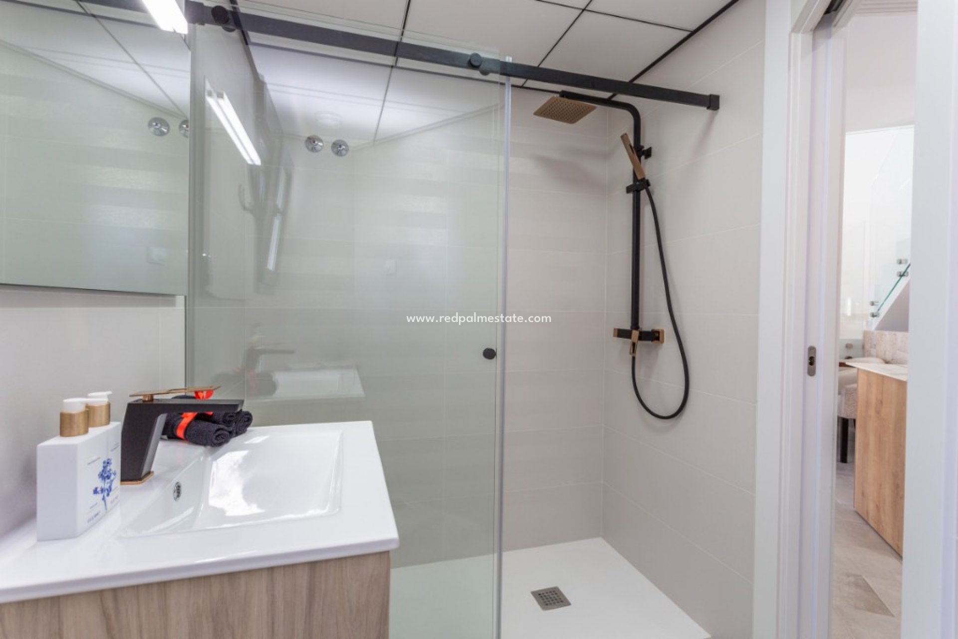 Obra nueva - Villa -
Torrevieja - La Mata